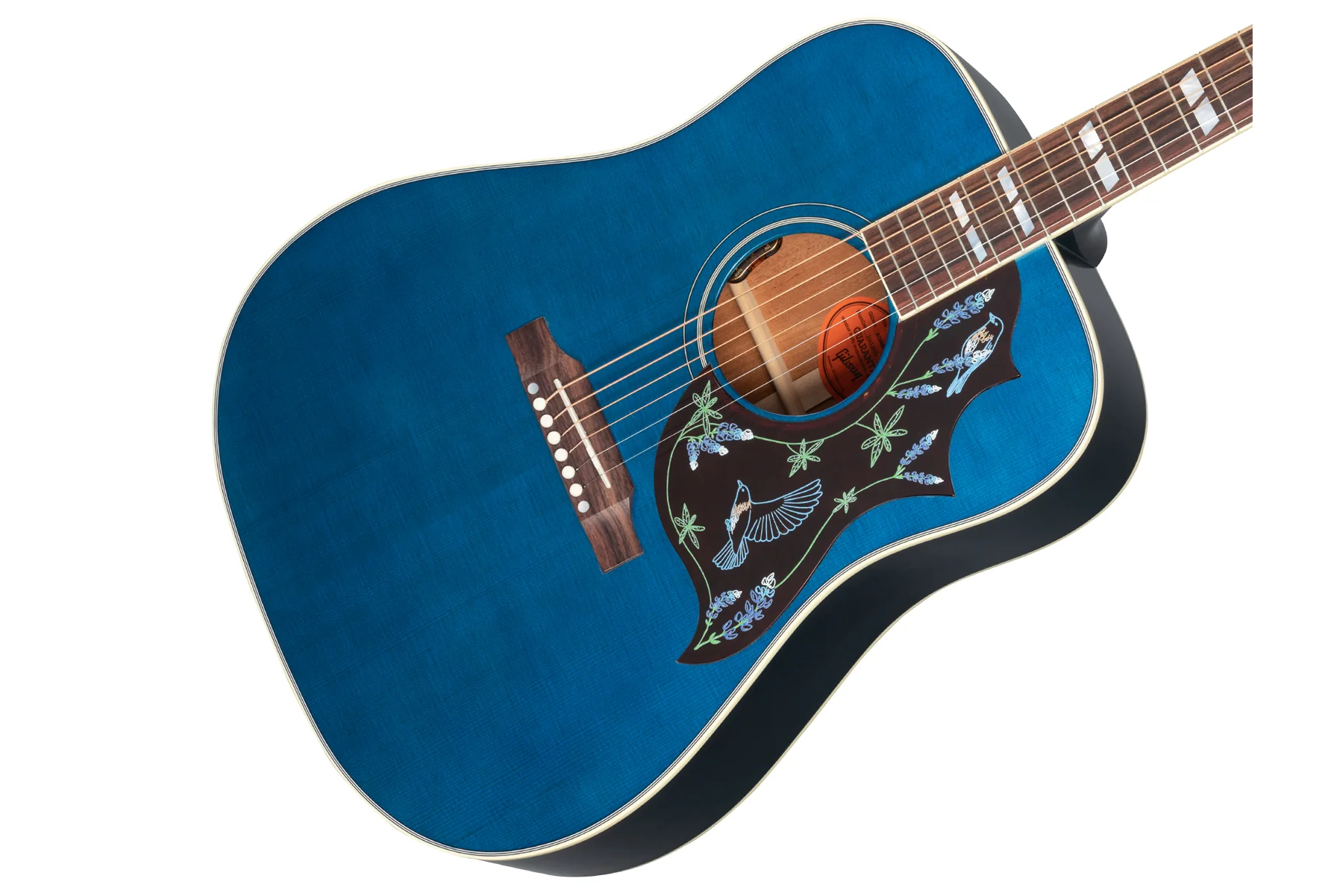 Gibson Miranda Lambert Bluebird - Image 4