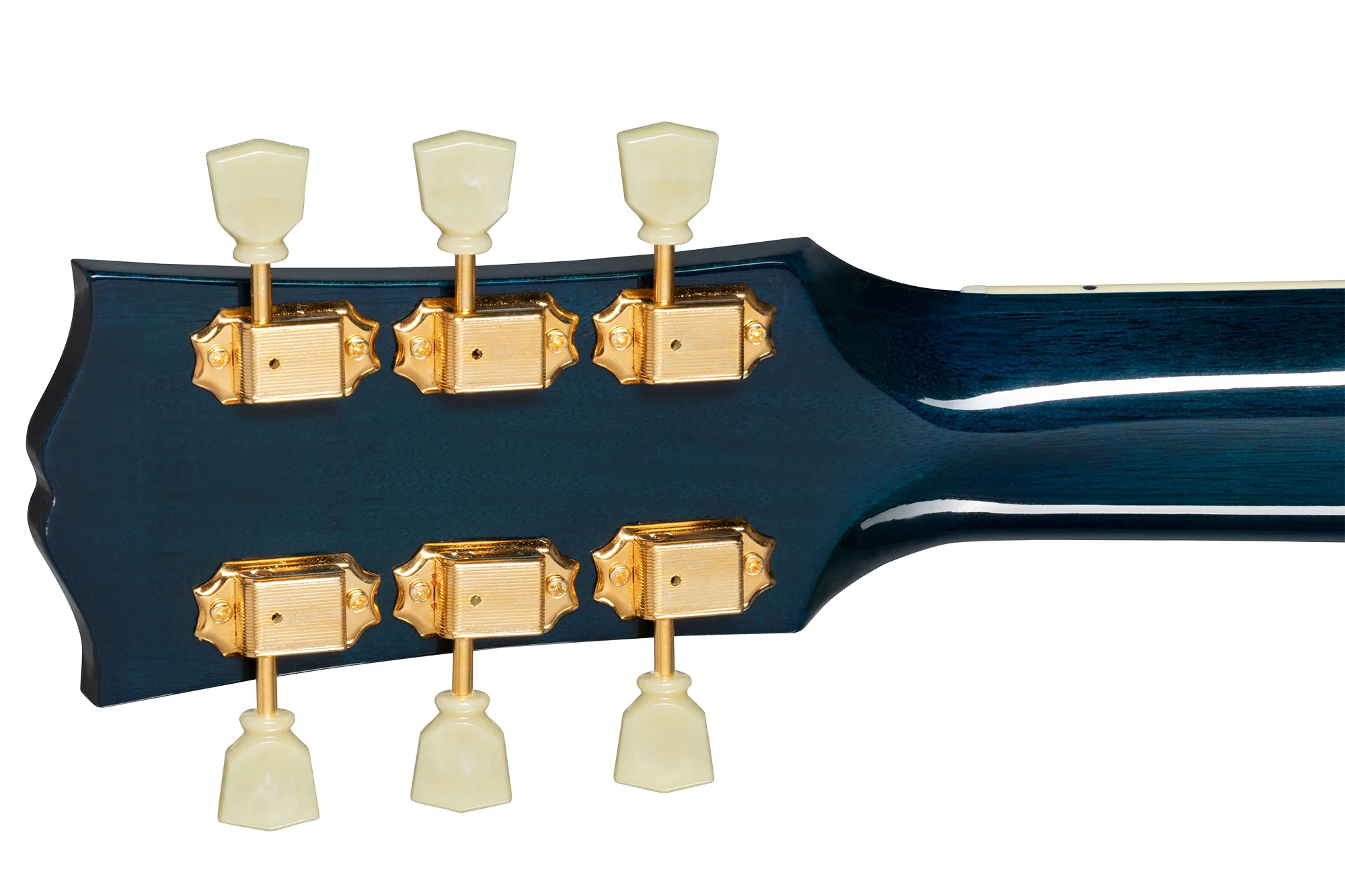 Gibson Miranda Lambert Bluebird - Image 7