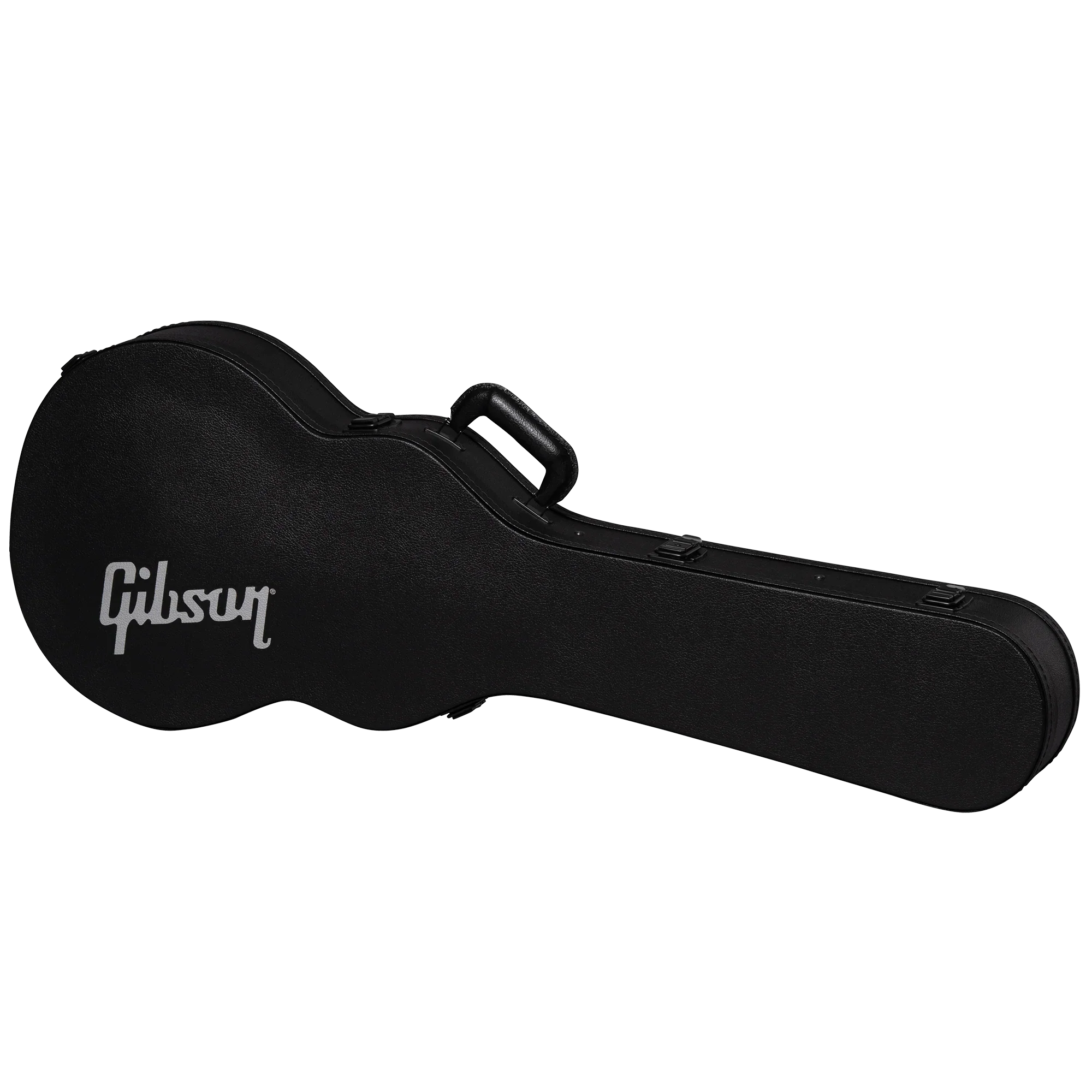 Gibson Modern Hardshell Case, Les Paul, Black - Image 2