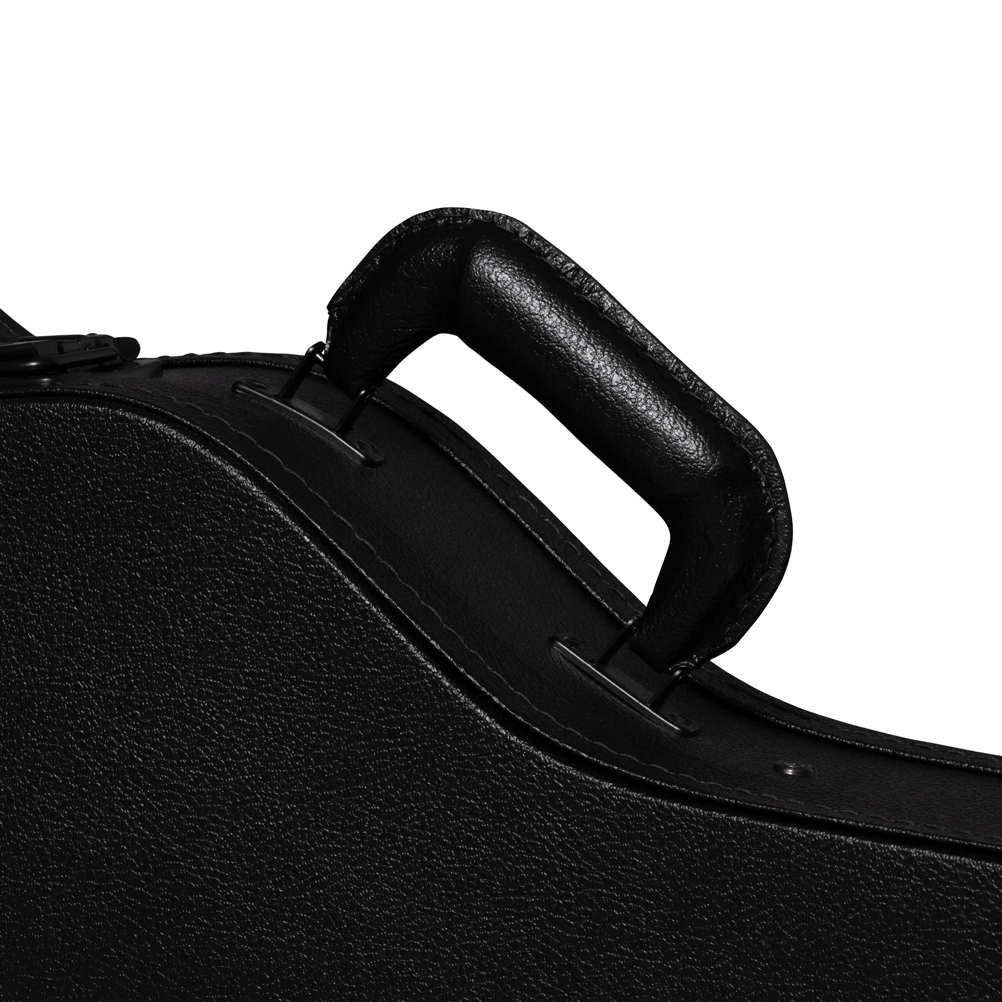 Gibson Modern Hardshell Case, Les Paul, Black - Image 3