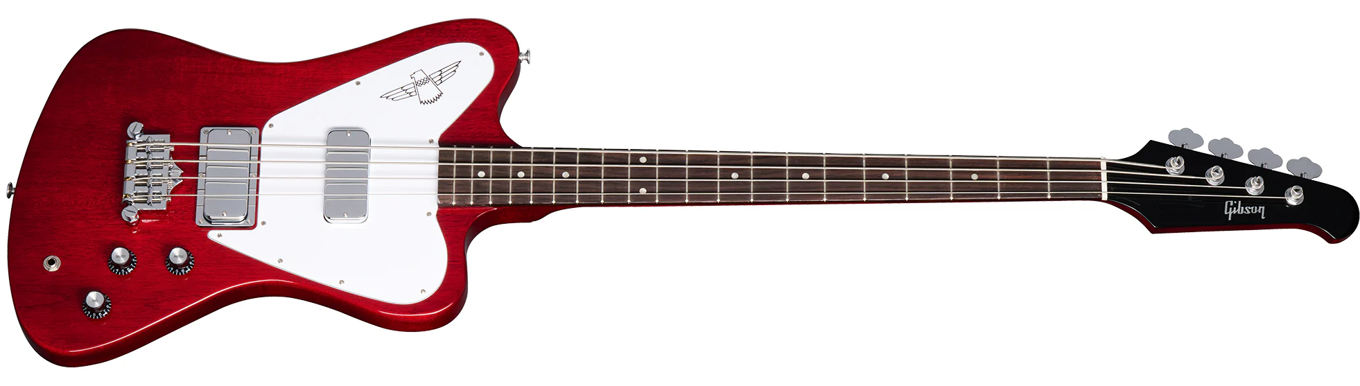 Gibson Non-Reverse Thunderbird - Image 10