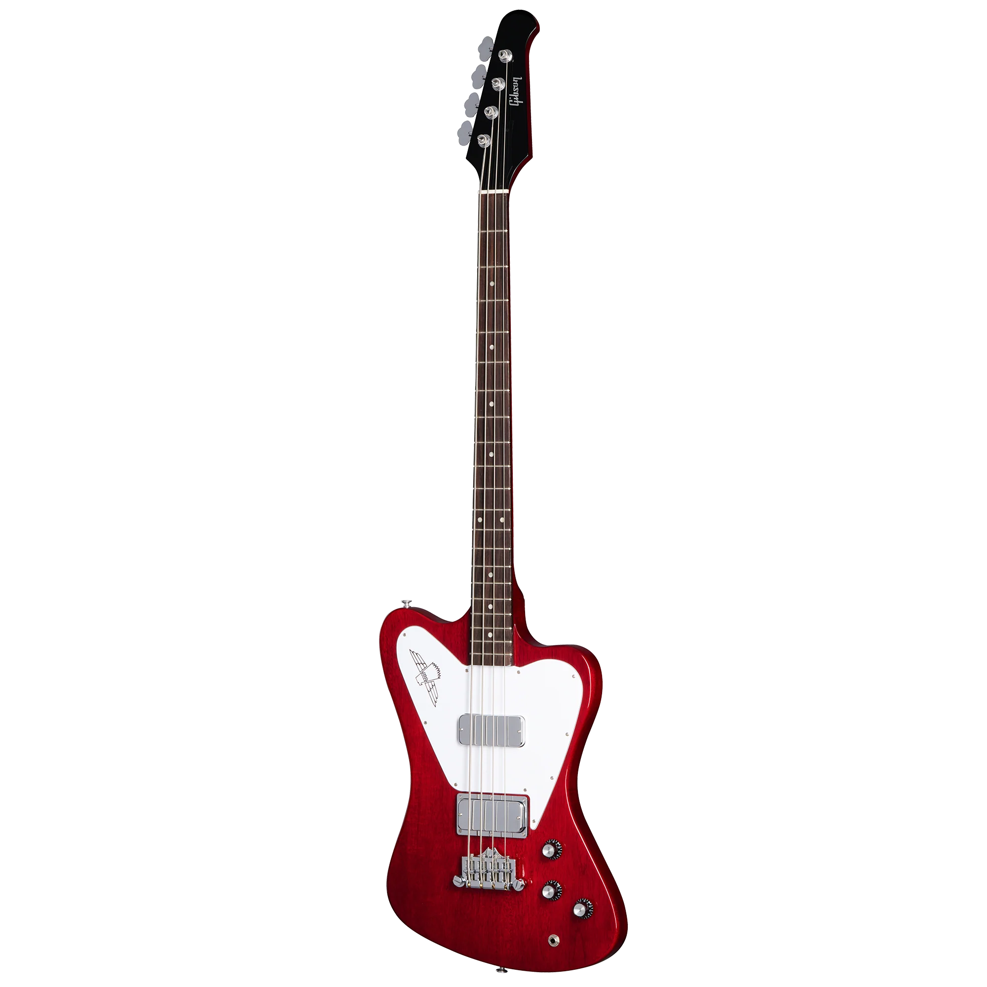 Gibson Non-Reverse Thunderbird - Image 11