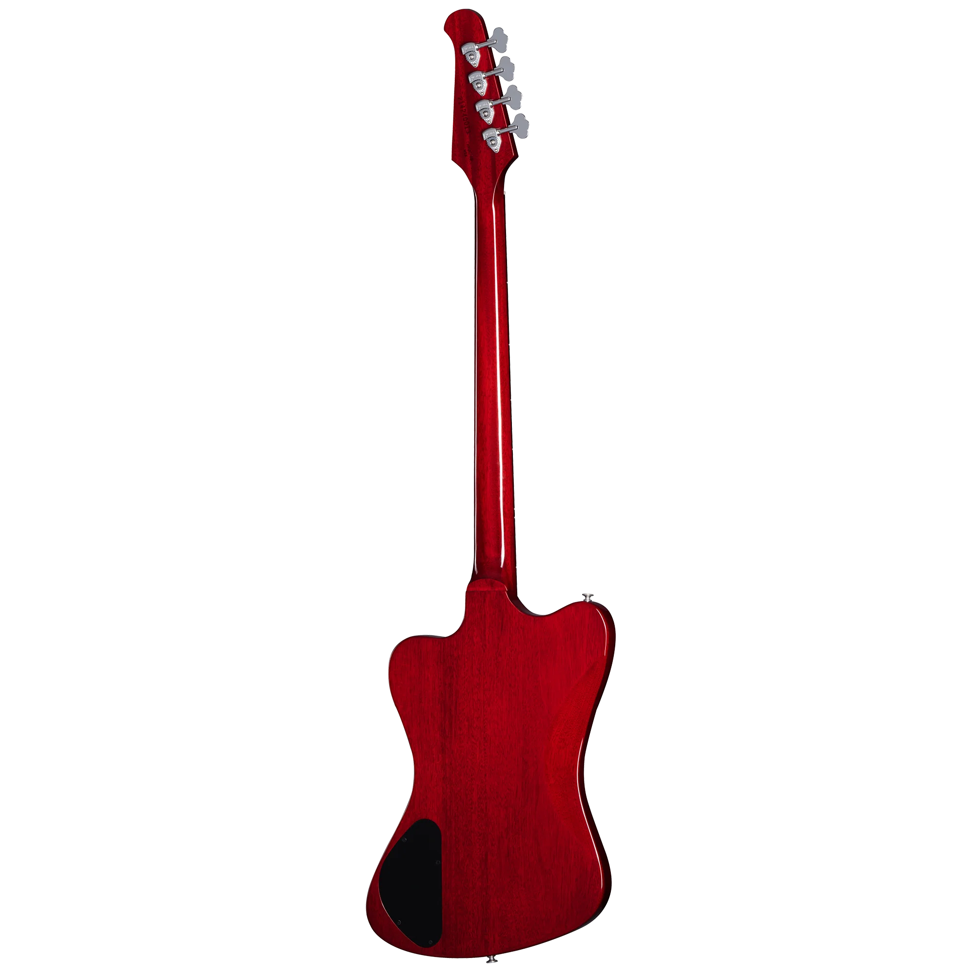 Gibson Non-Reverse Thunderbird - Image 12
