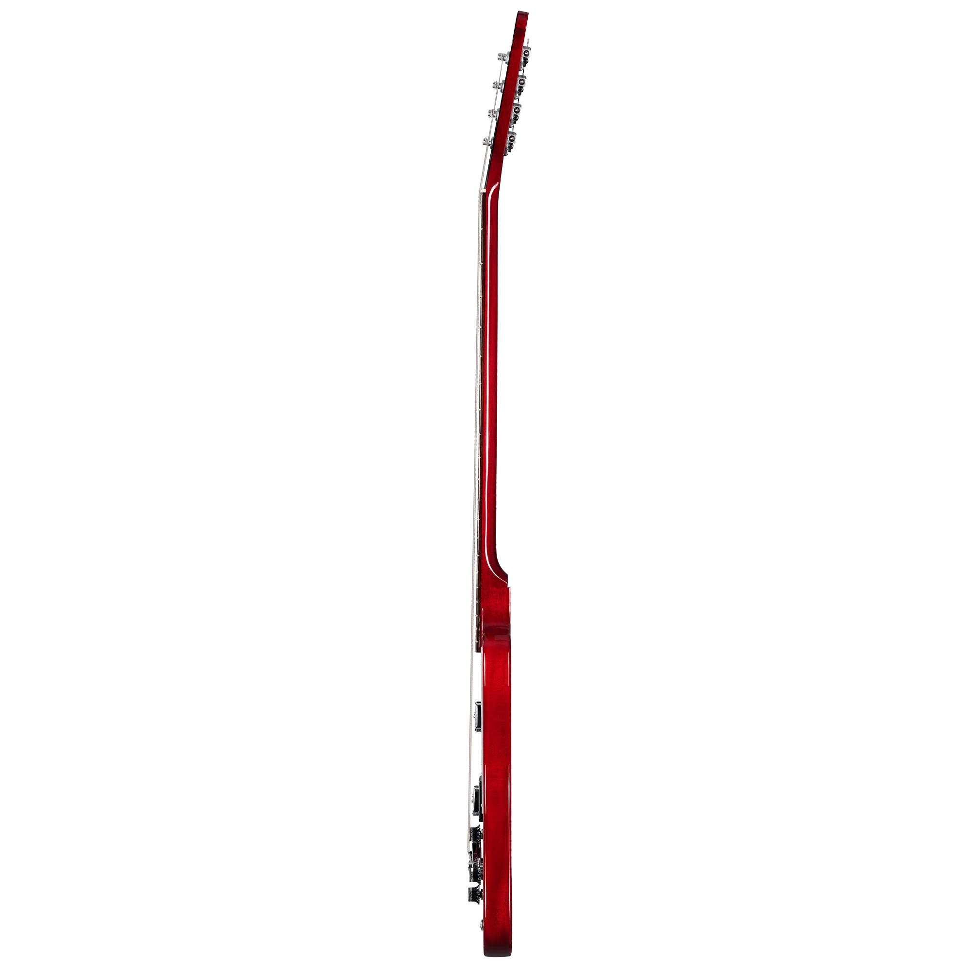 Gibson Non-Reverse Thunderbird - Image 13