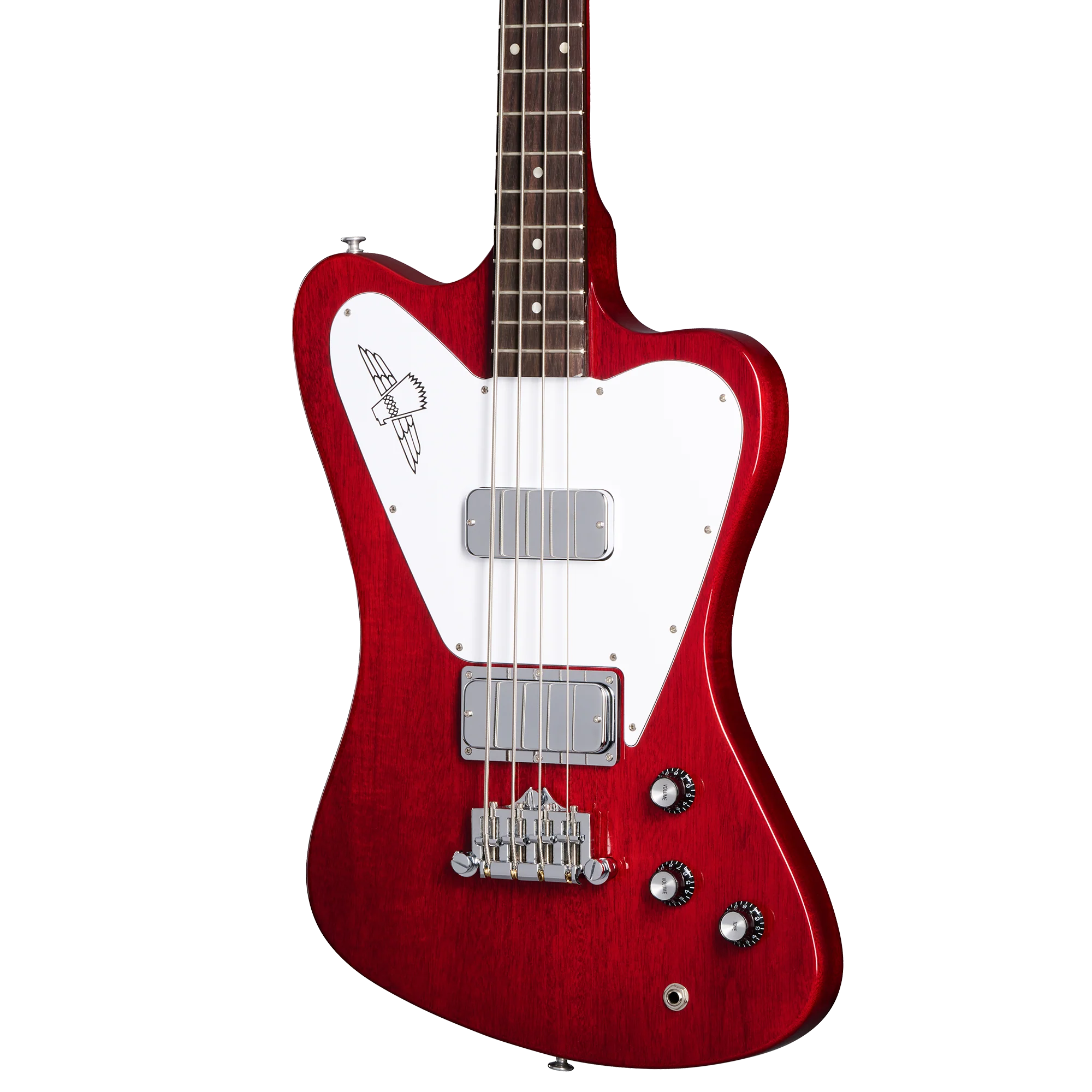 Gibson Non-Reverse Thunderbird - Image 14