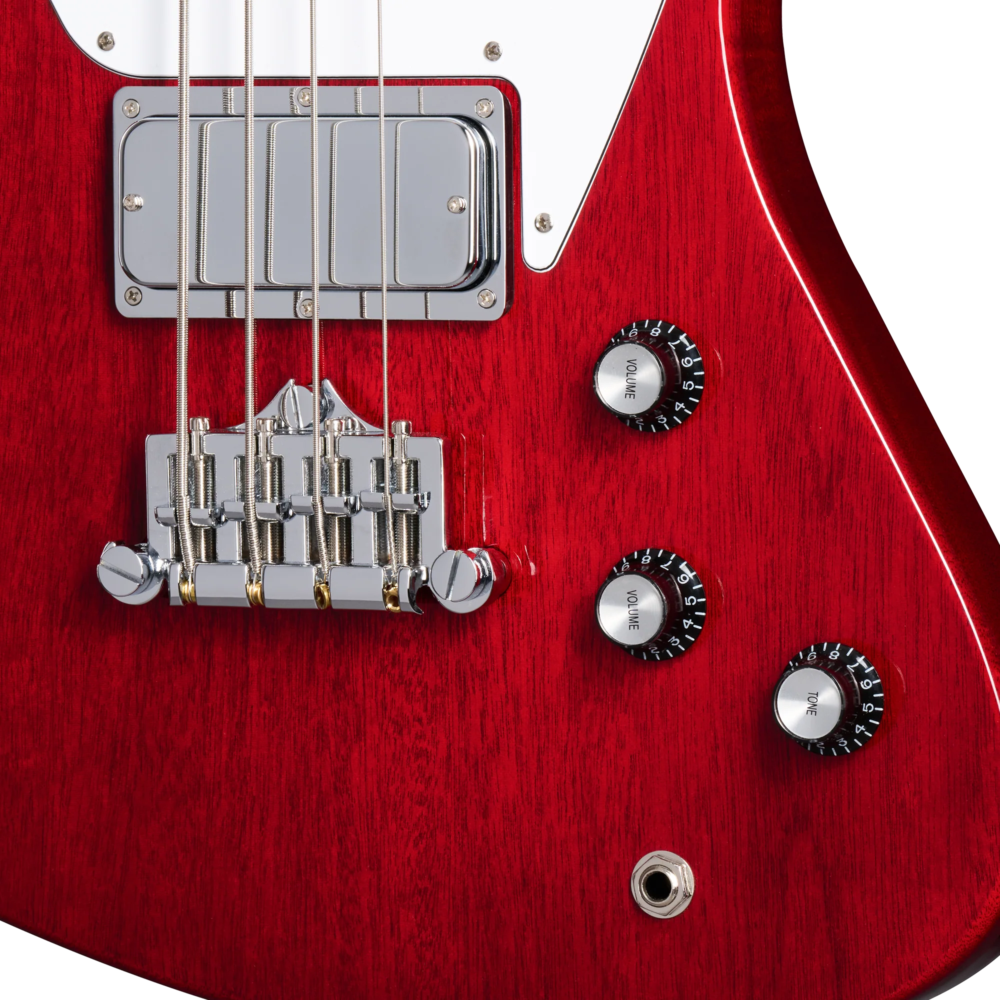 Gibson Non-Reverse Thunderbird - Image 15