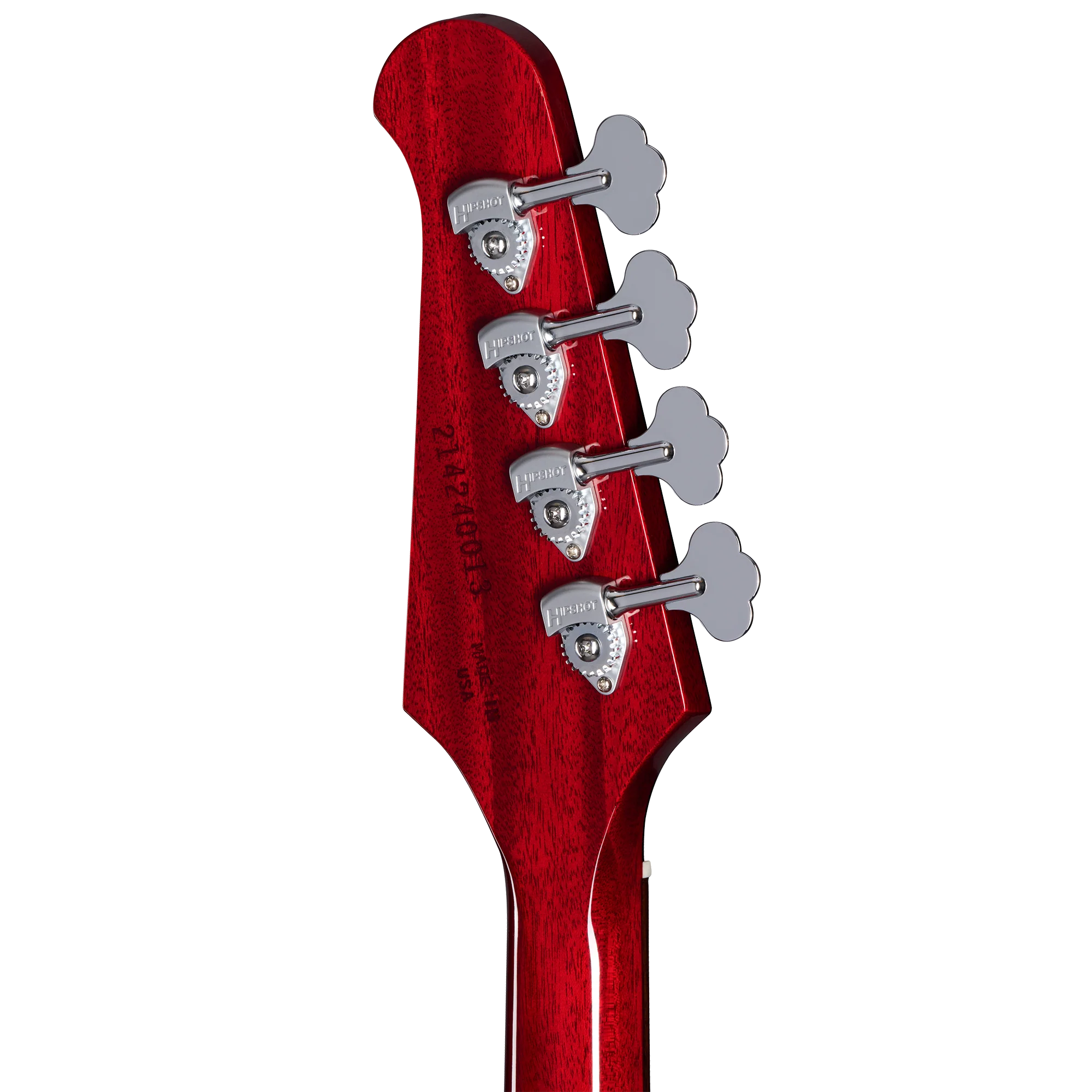 Gibson Non-Reverse Thunderbird - Image 17