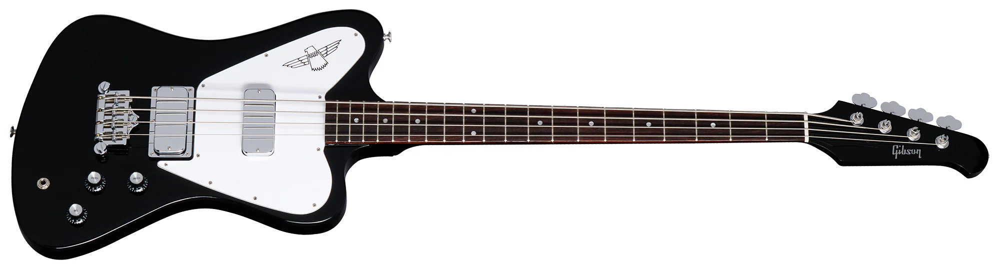 Gibson Non-Reverse Thunderbird - Image 2