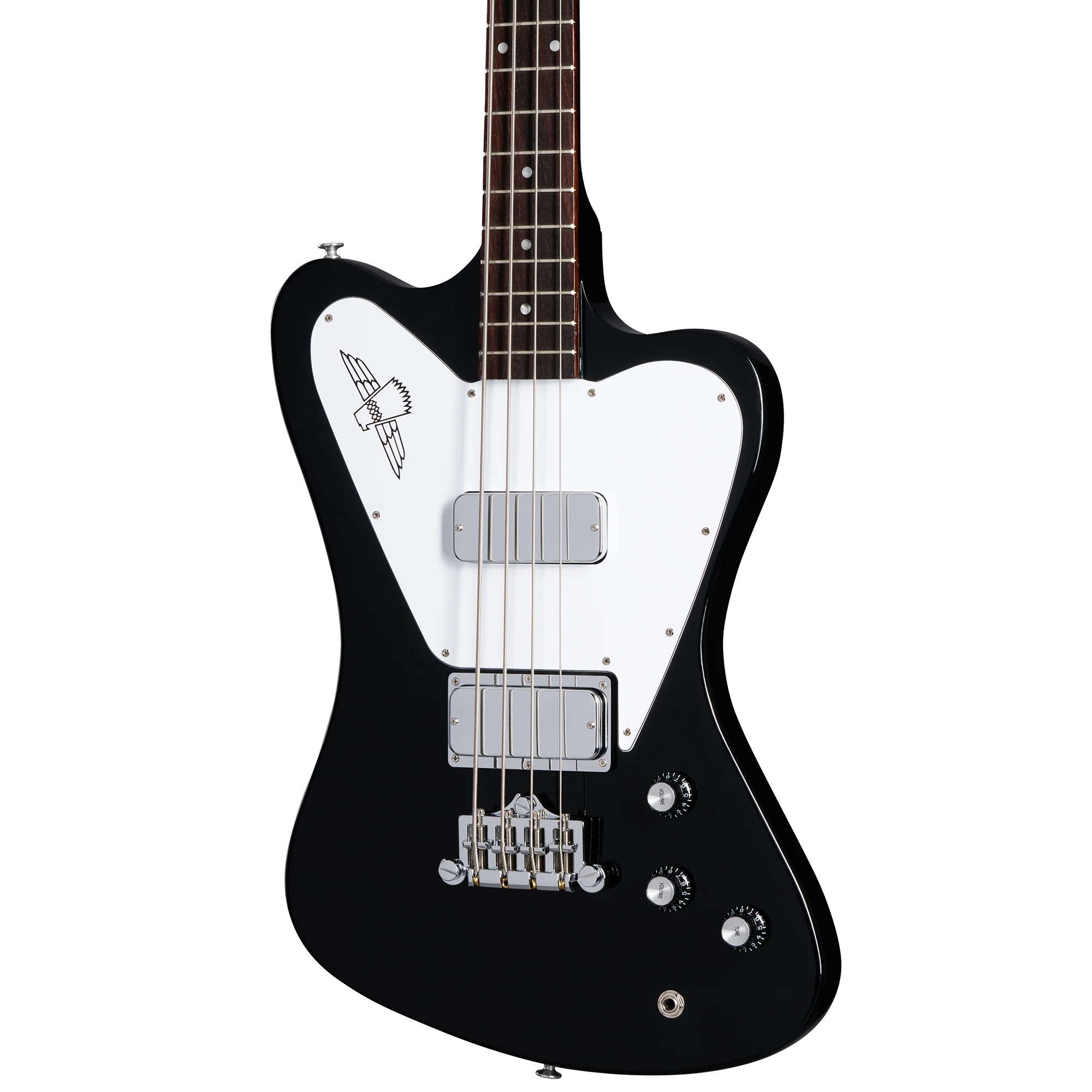 Gibson Non-Reverse Thunderbird - Image 6