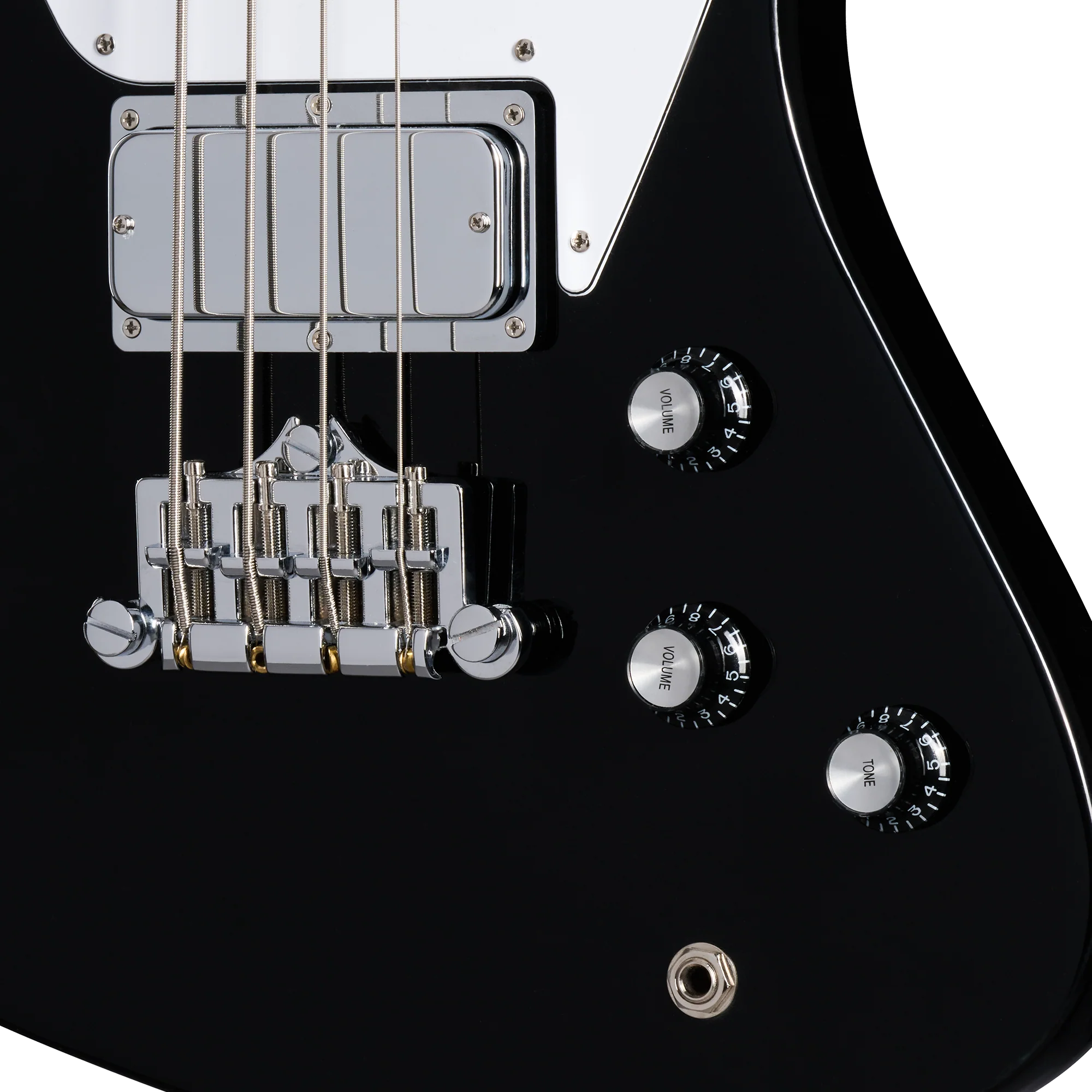 Gibson Non-Reverse Thunderbird - Image 7