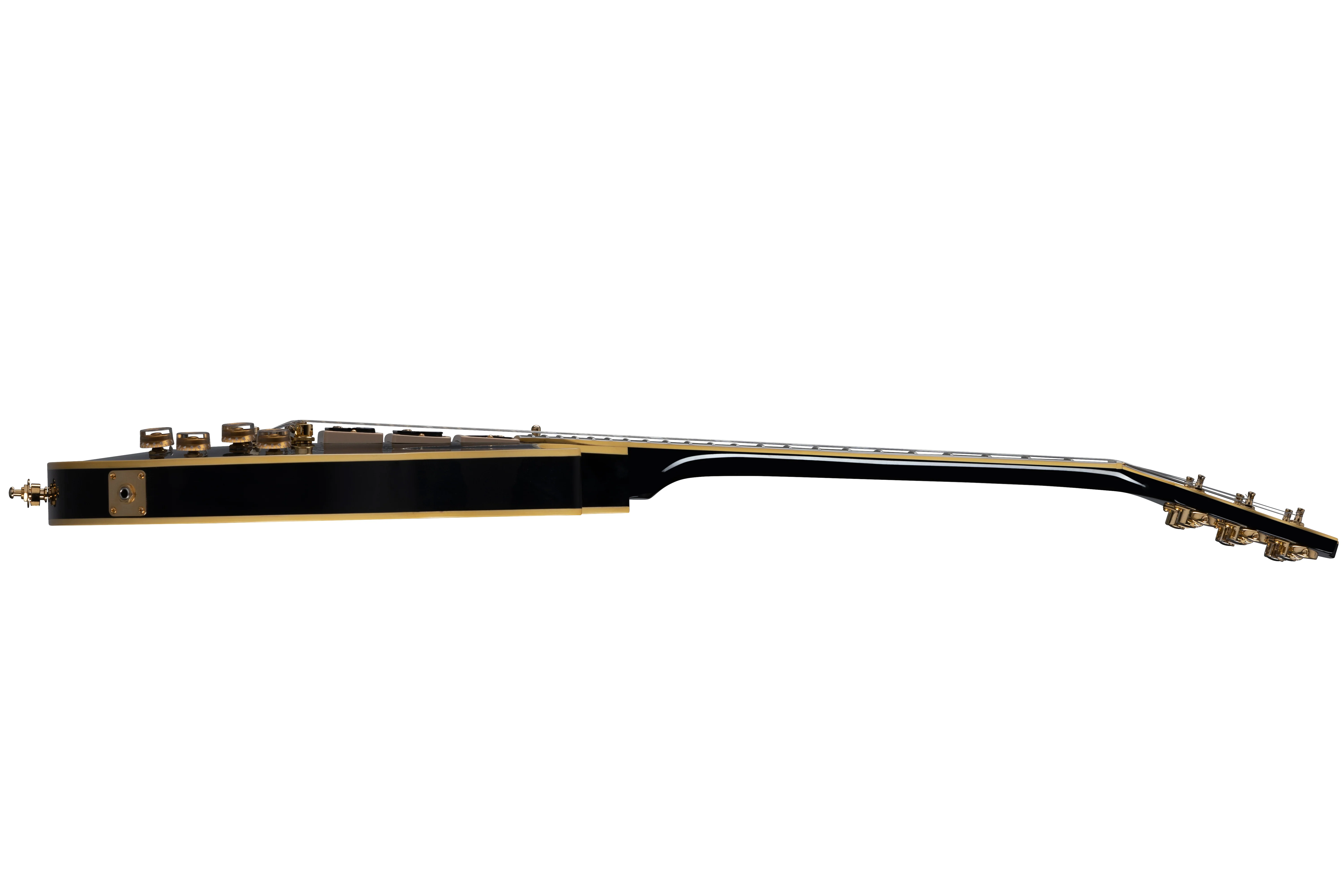 Gibson Peter Frampton "Phenix" Inspired Les Paul Custom - Image 3