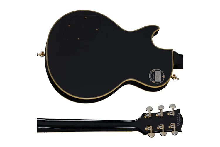 Gibson Peter Frampton "Phenix" Inspired Les Paul Custom - Image 4