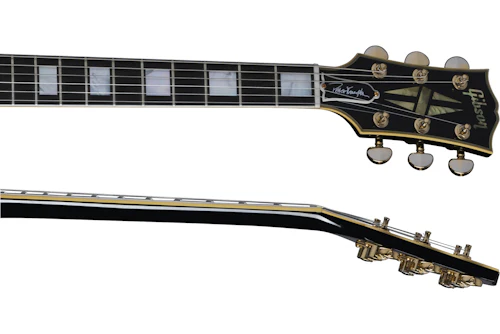 Gibson Peter Frampton "Phenix" Inspired Les Paul Custom - Image 6