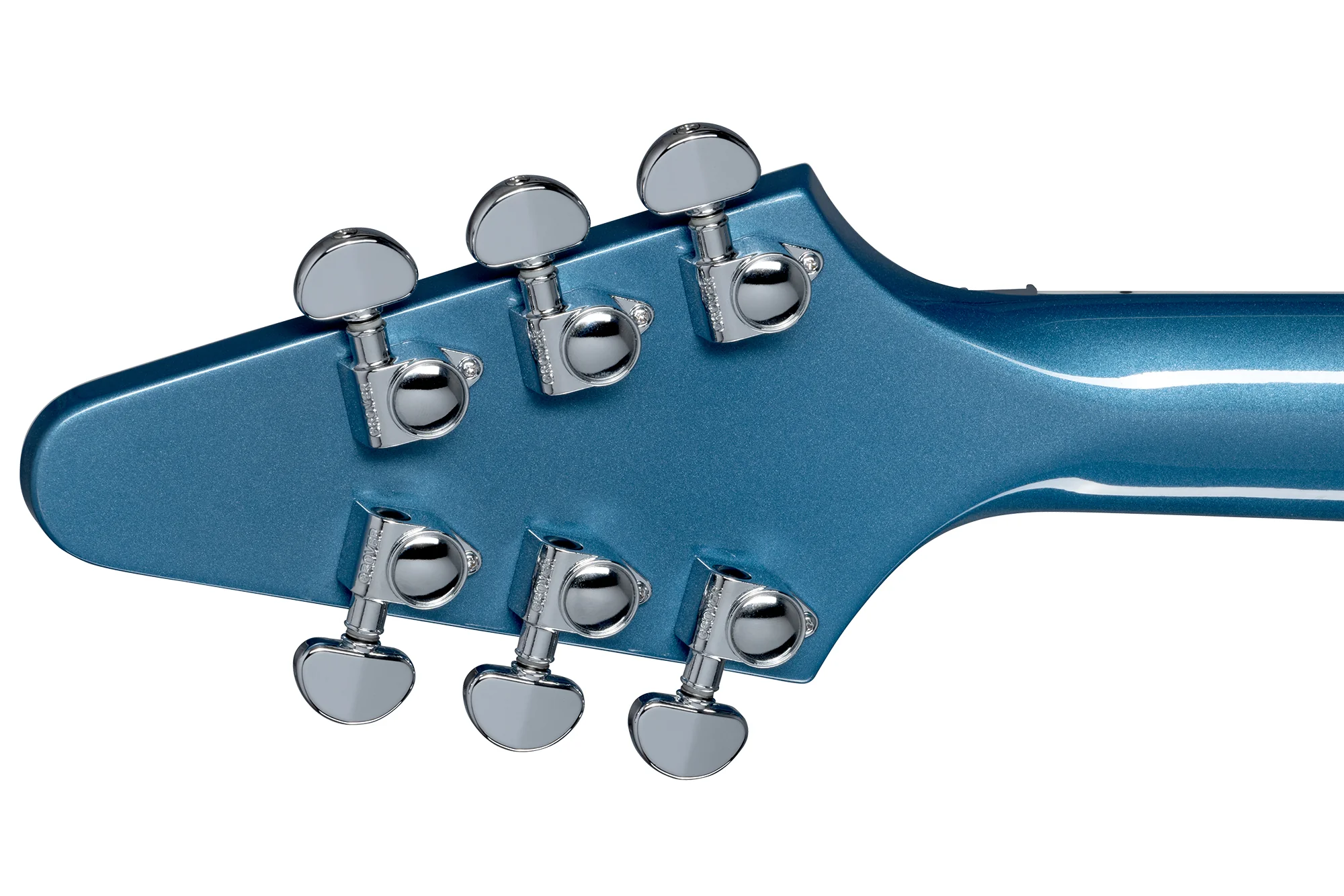 Gibson Richie Faulkner Flying V Custom - Image 4