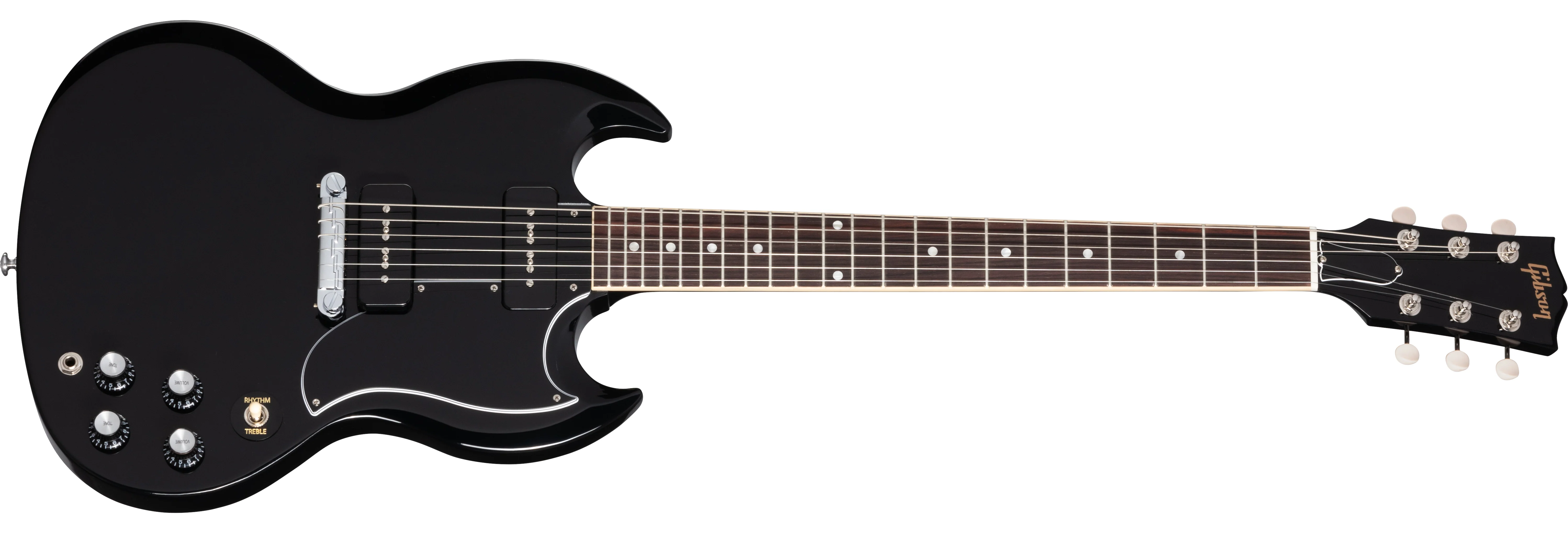 Gibson SG Special - Image 10