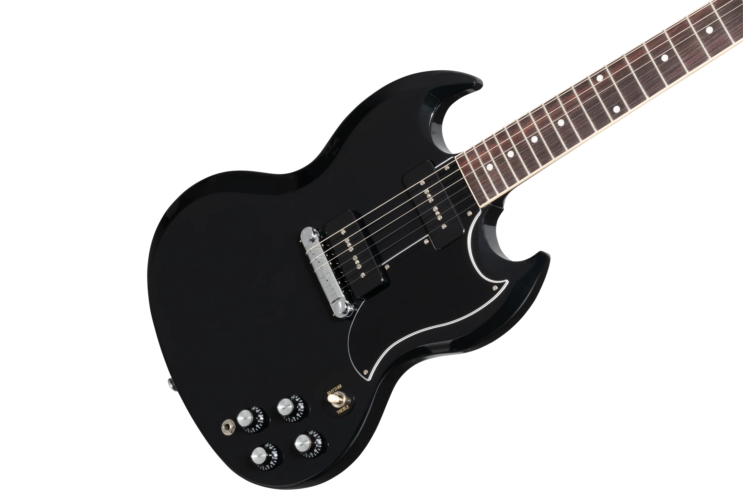 Gibson SG Special - Image 13