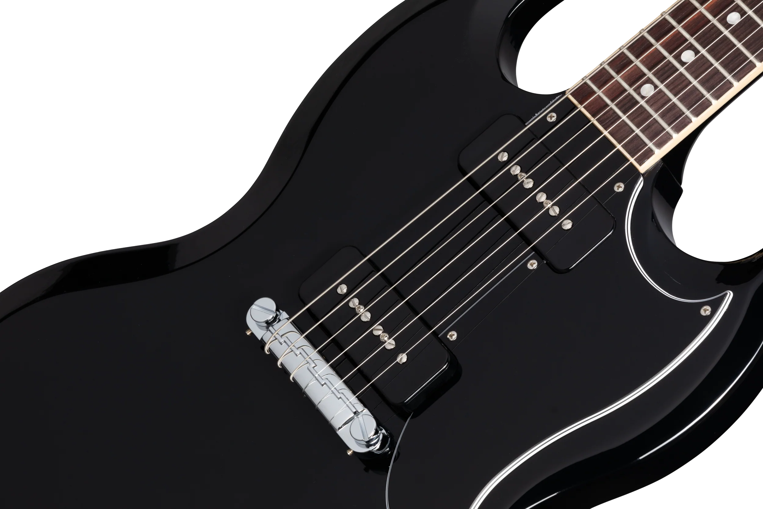 Gibson SG Special - Image 14