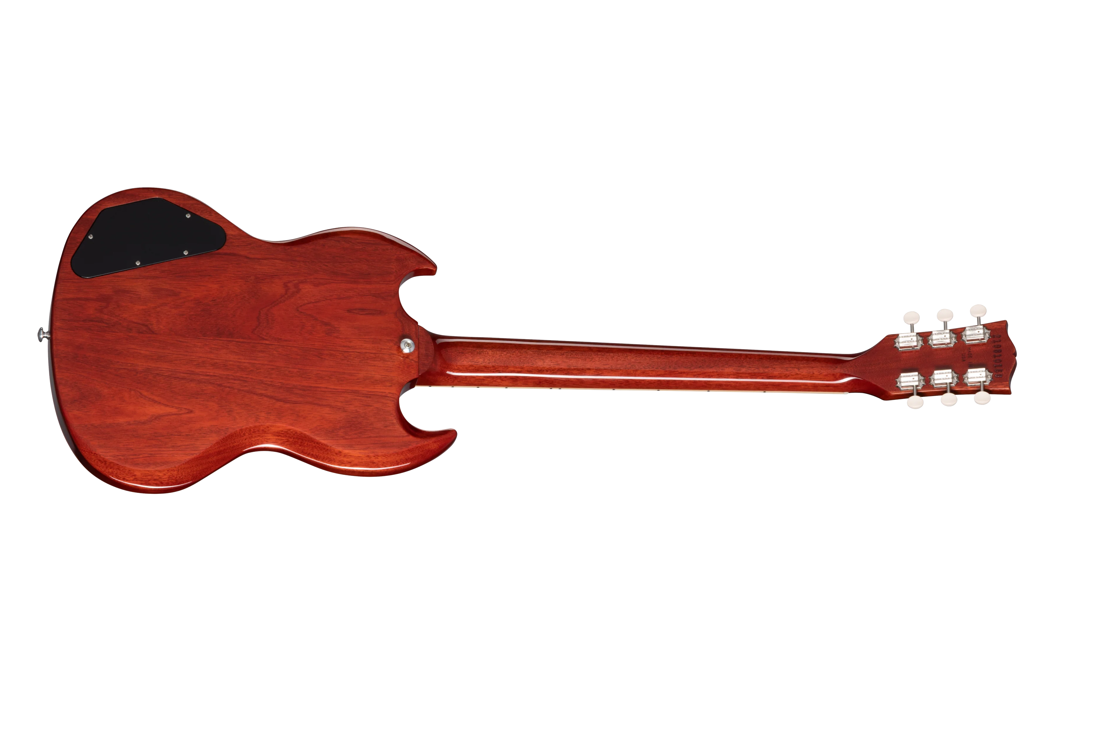 Gibson SG Special - Image 3