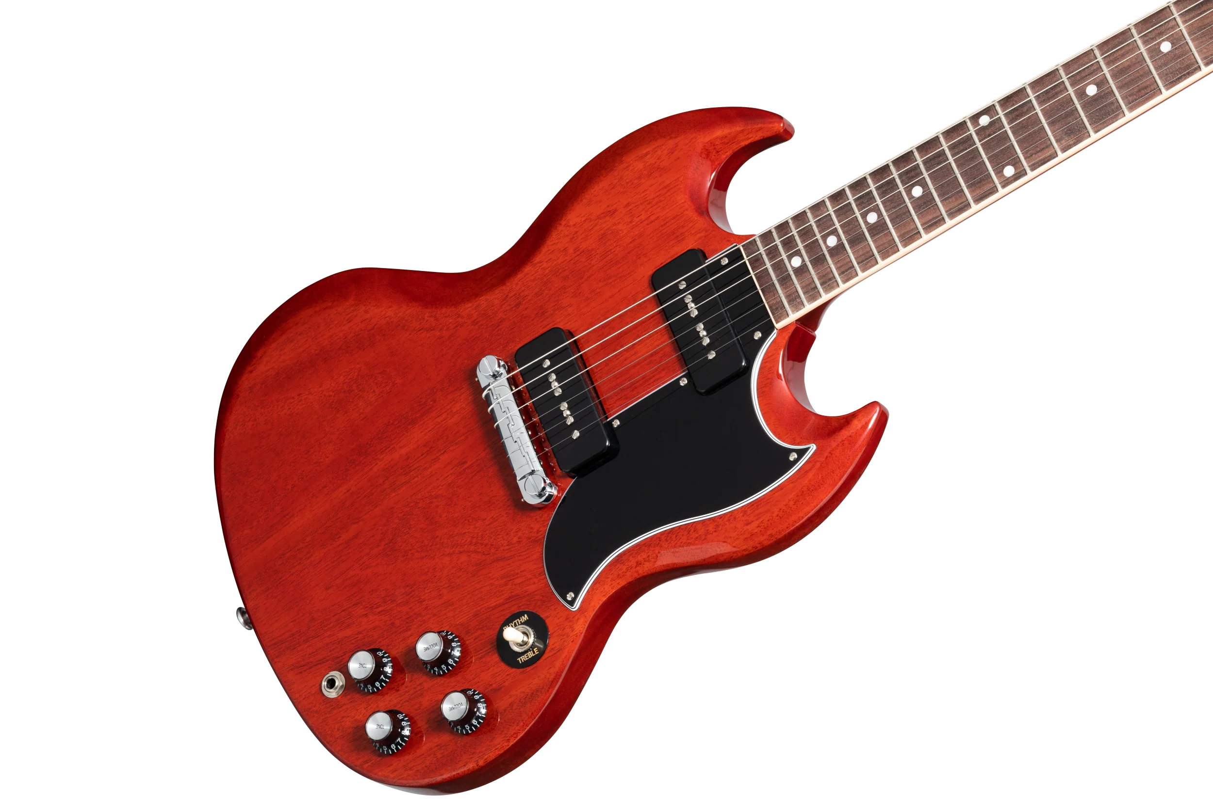 Gibson SG Special - Image 5
