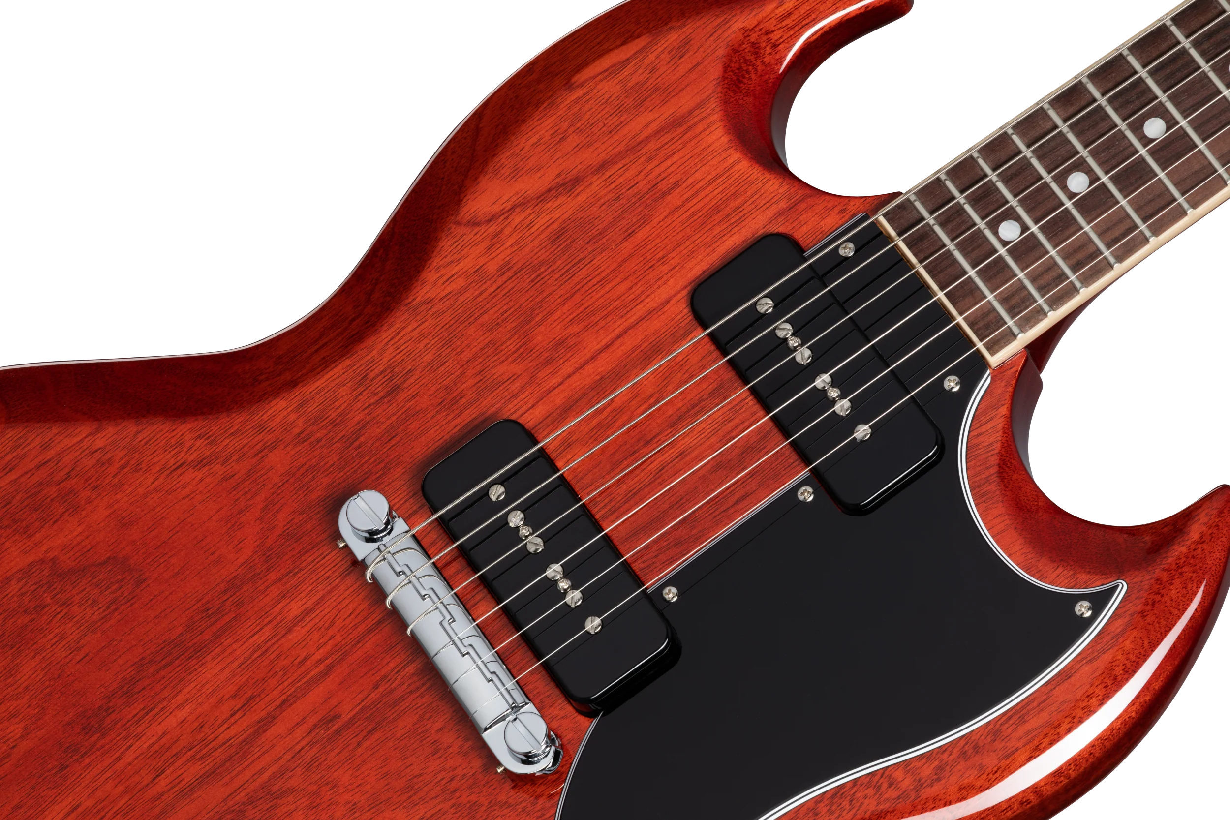 Gibson SG Special - Image 6