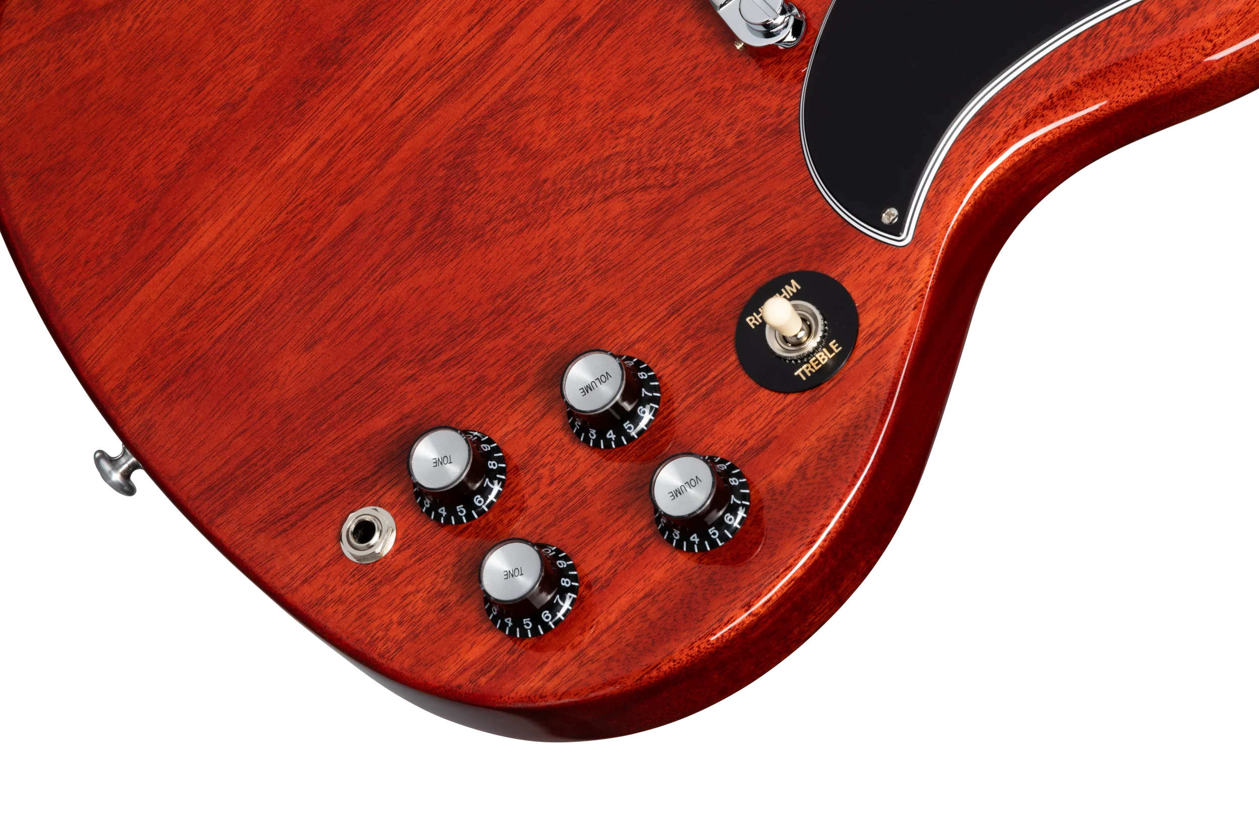 Gibson SG Special - Image 7