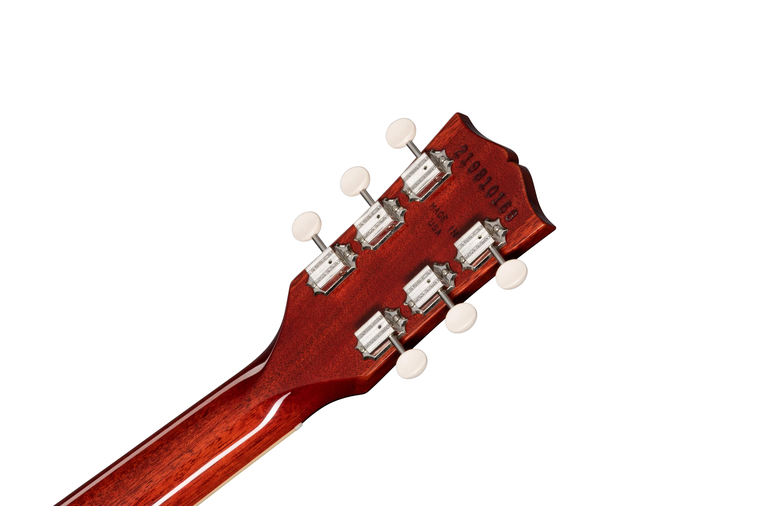 Gibson SG Special - Image 9