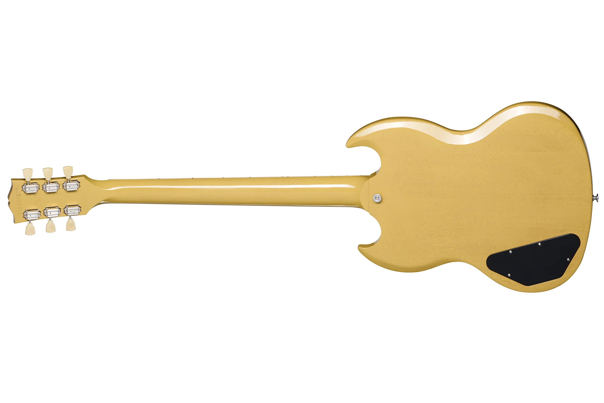 Gibson SG Standard '61 - Custom Color - Image 10