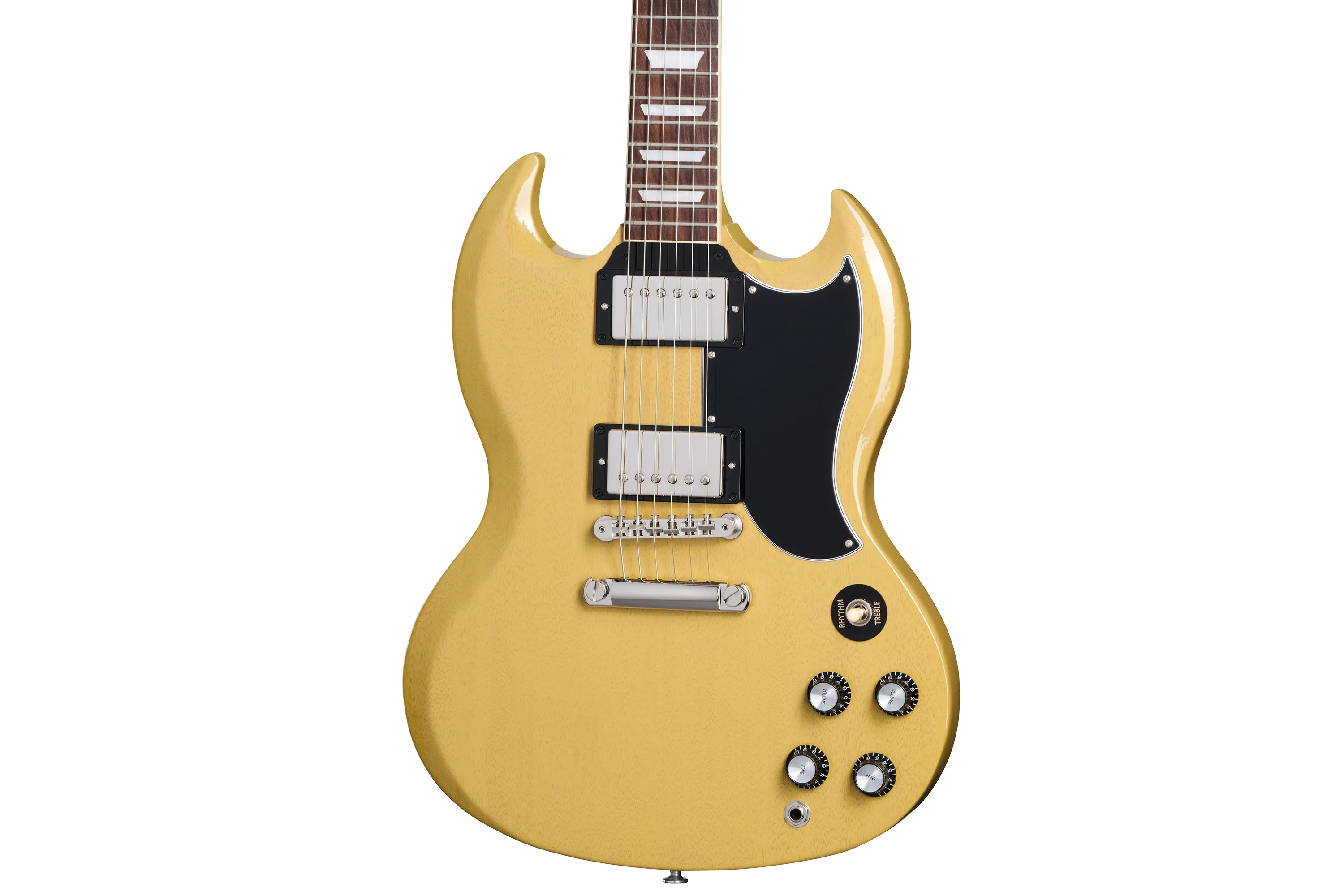 Gibson SG Standard '61 - Custom Color - Image 12