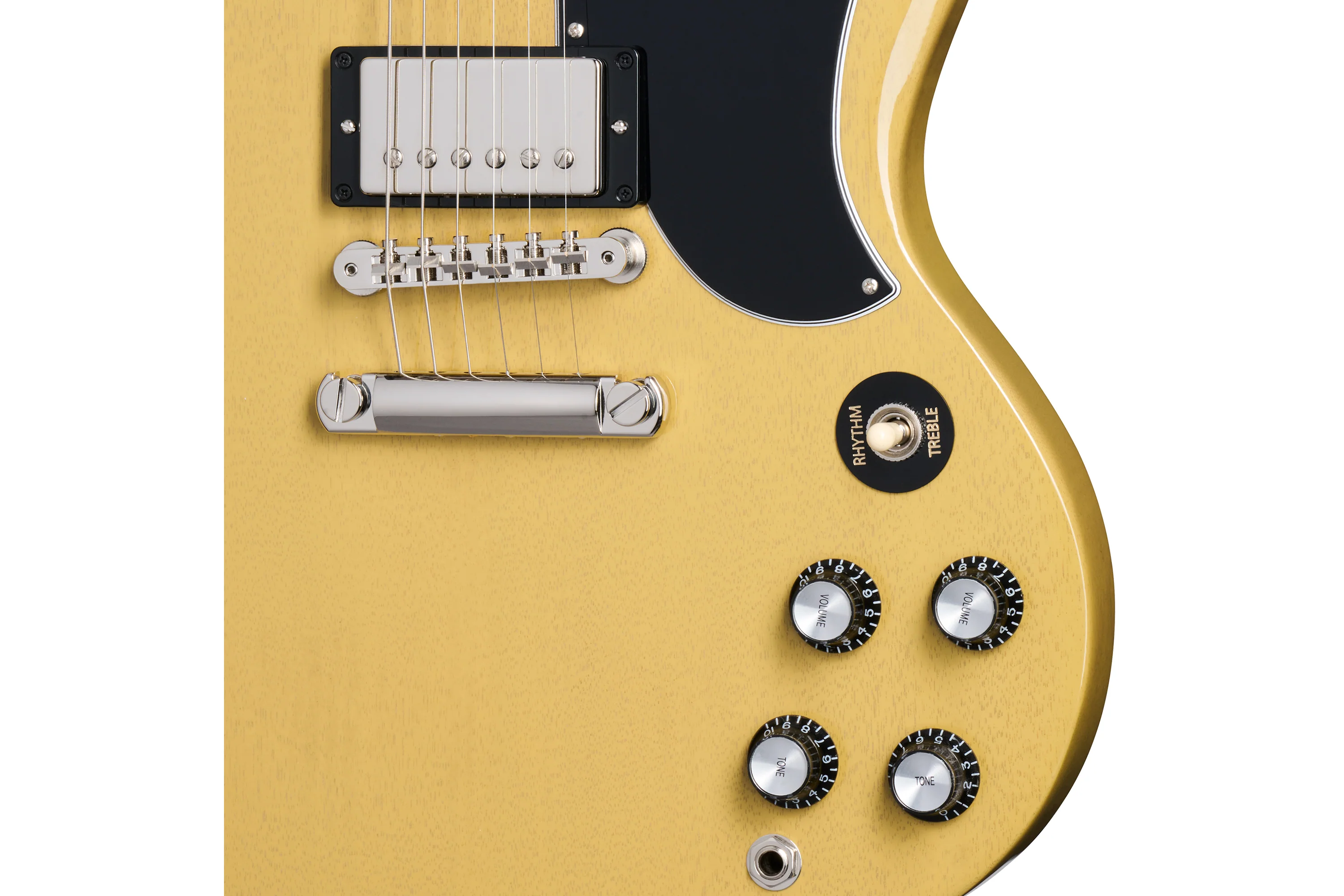 Gibson SG Standard '61 - Custom Color - Image 13