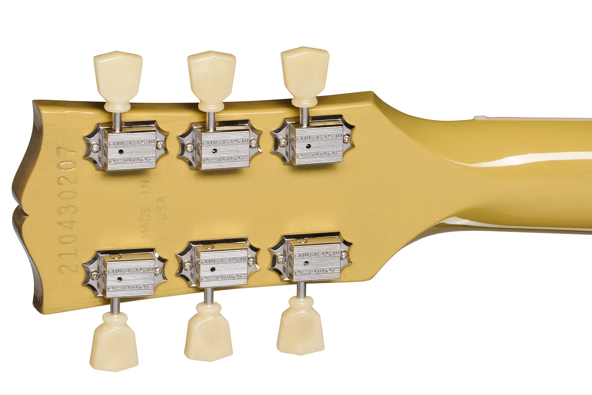 Gibson SG Standard '61 - Custom Color - Image 15