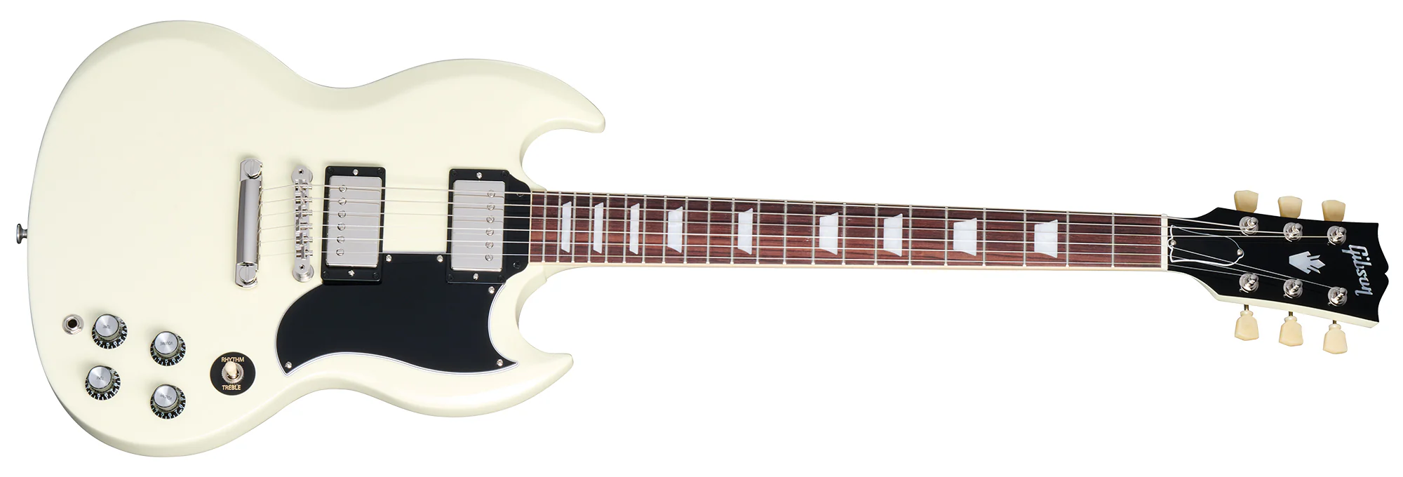 Gibson SG Standard '61 - Custom Color - Image 16