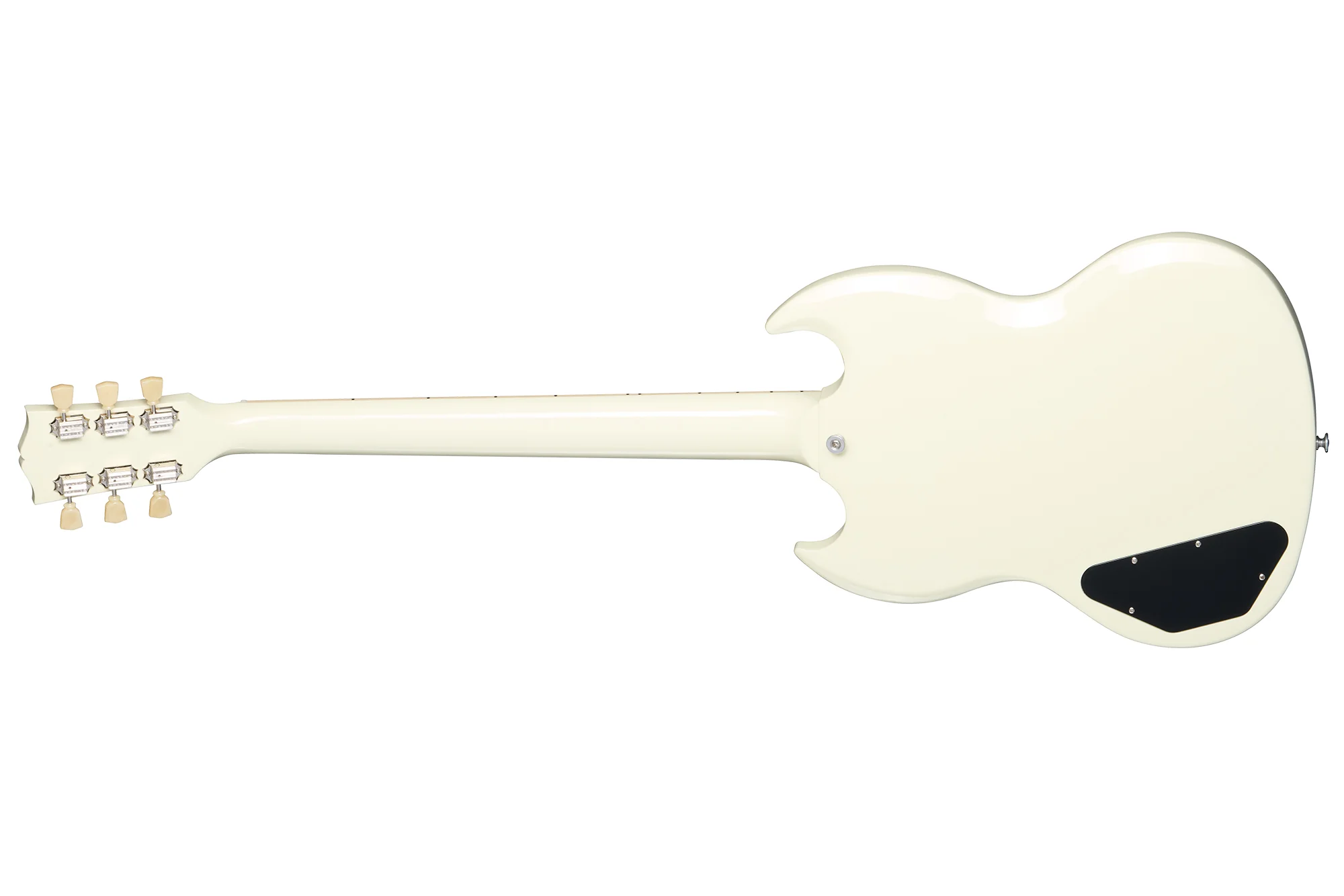 Gibson SG Standard '61 - Custom Color - Image 17