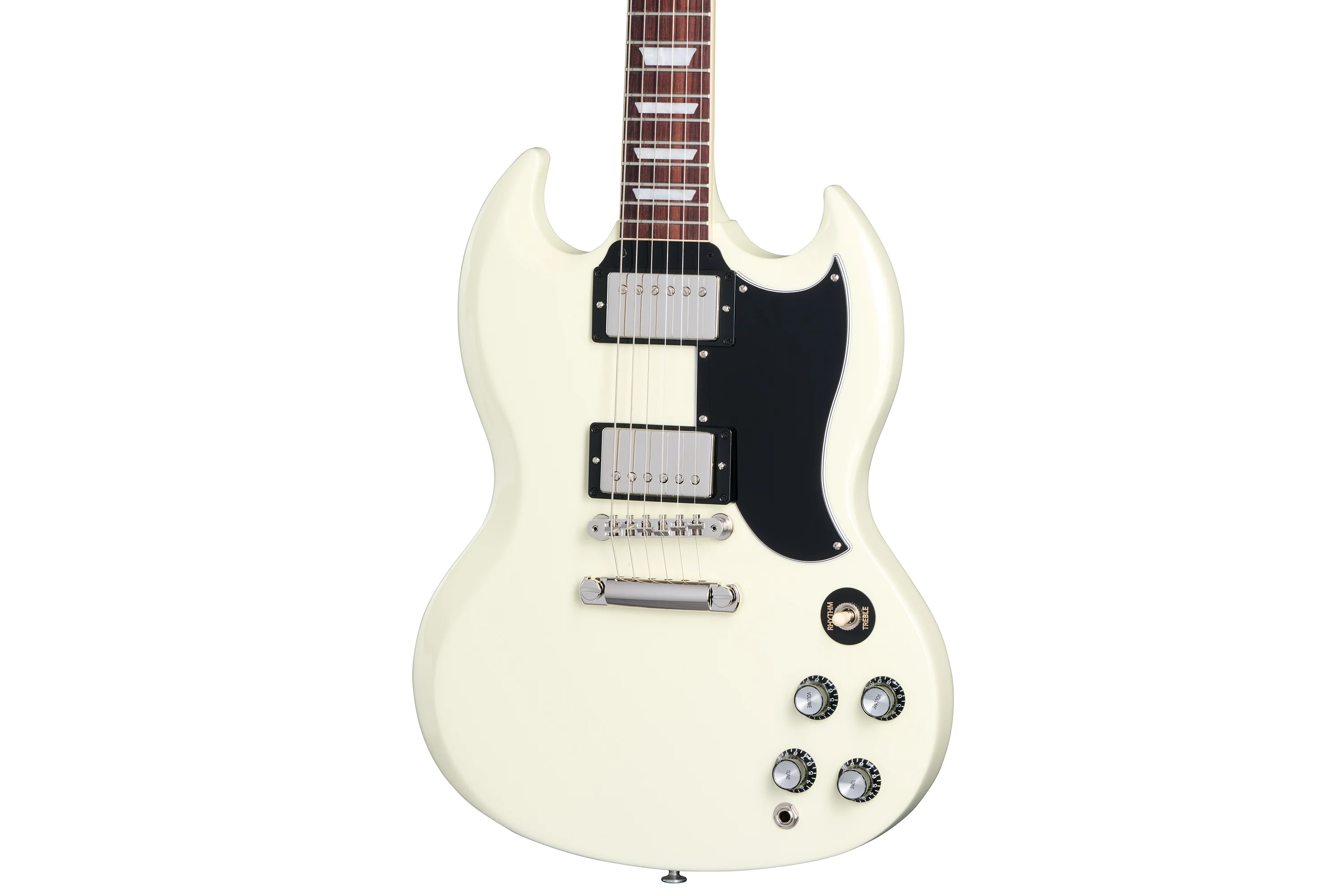 Gibson SG Standard '61 - Custom Color - Image 19