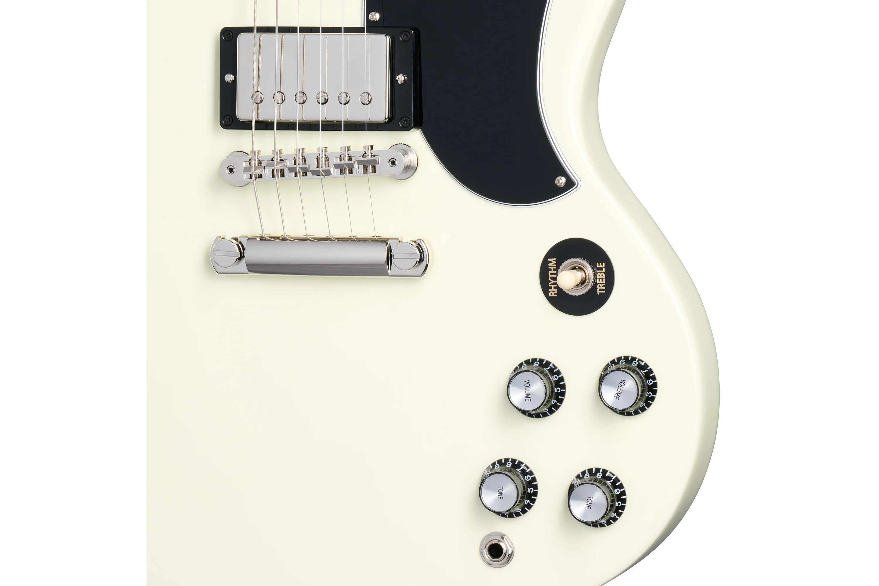 Gibson SG Standard '61 - Custom Color - Image 20