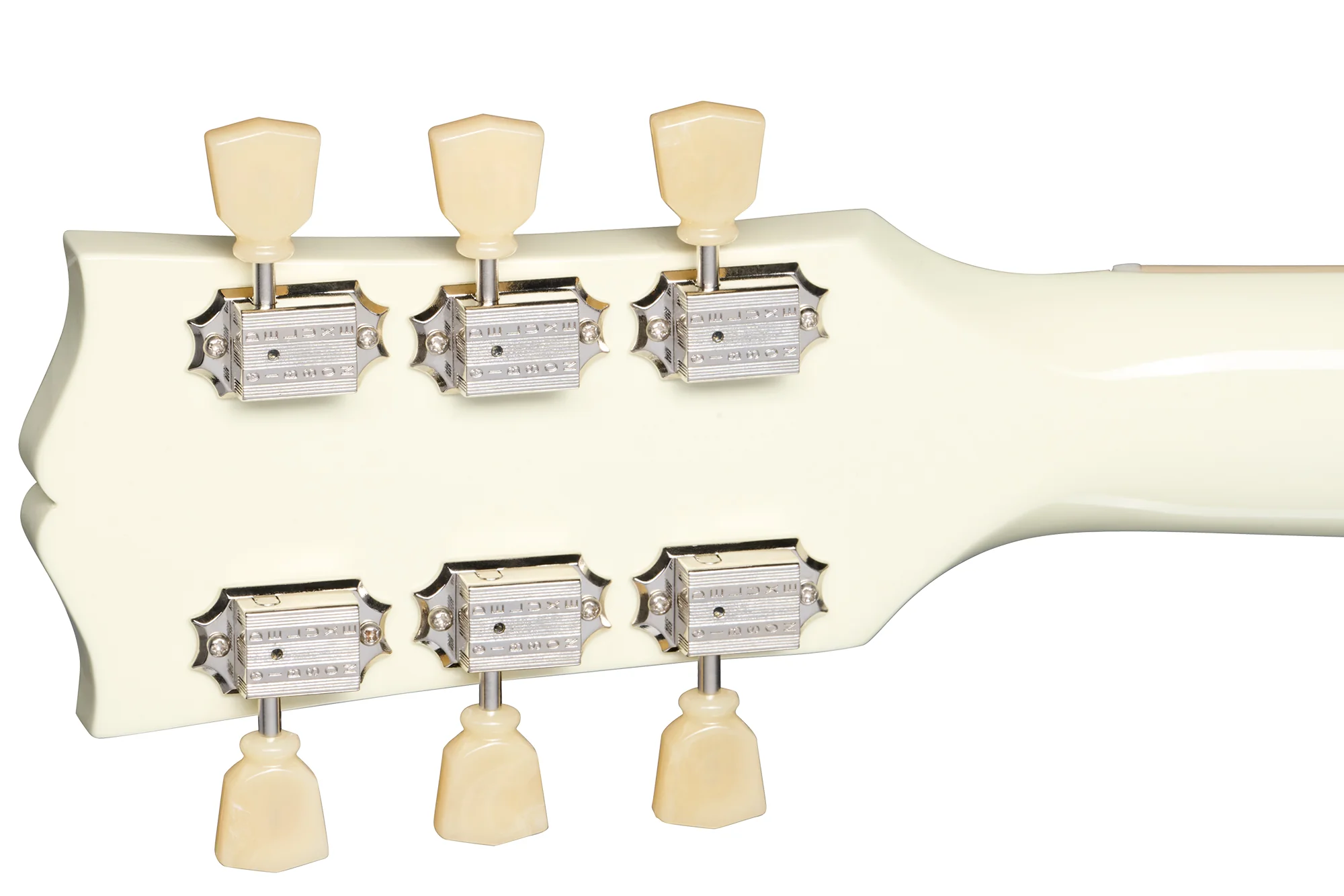 Gibson SG Standard '61 - Custom Color - Image 22