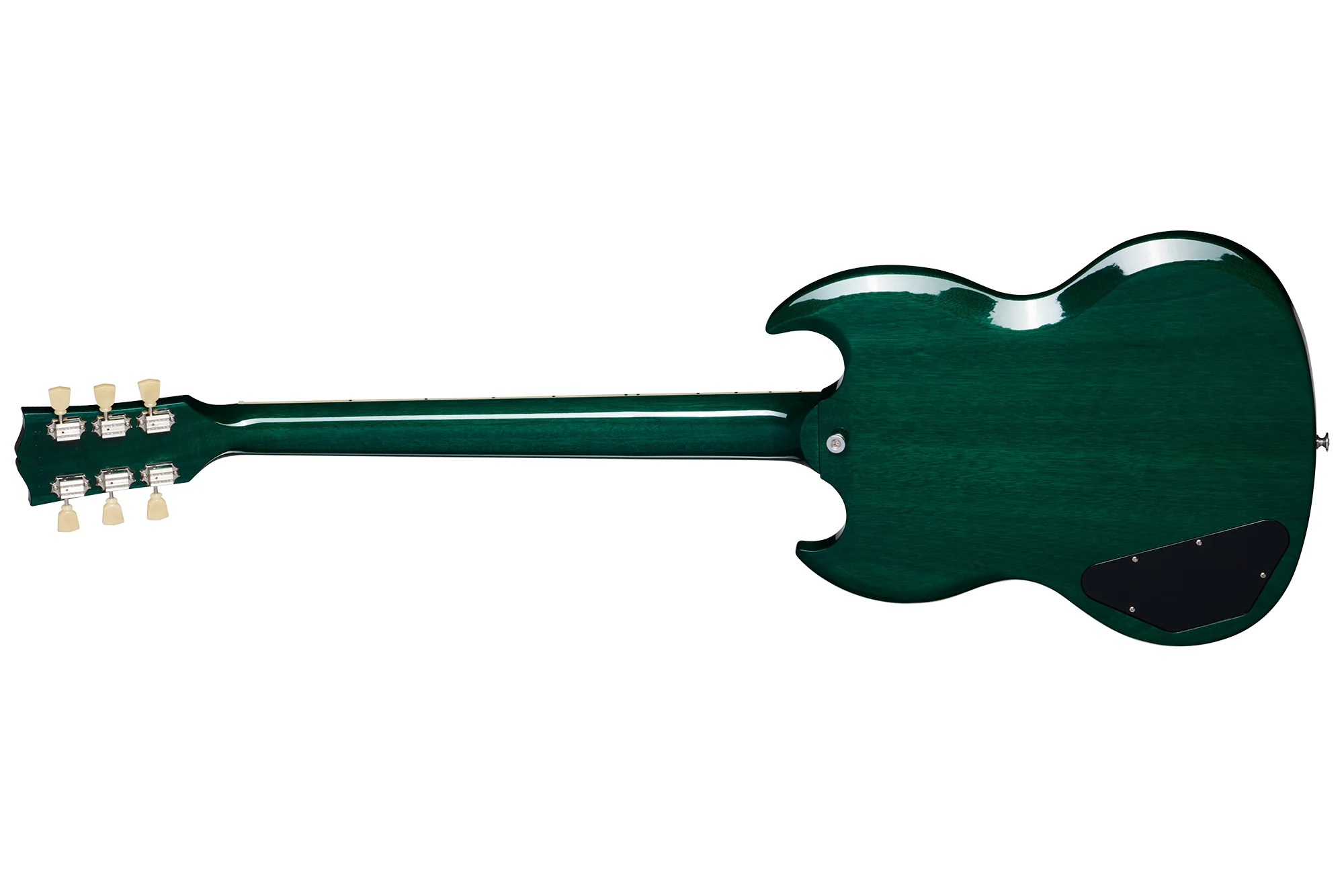 Gibson SG Standard '61 - Custom Color - Image 3
