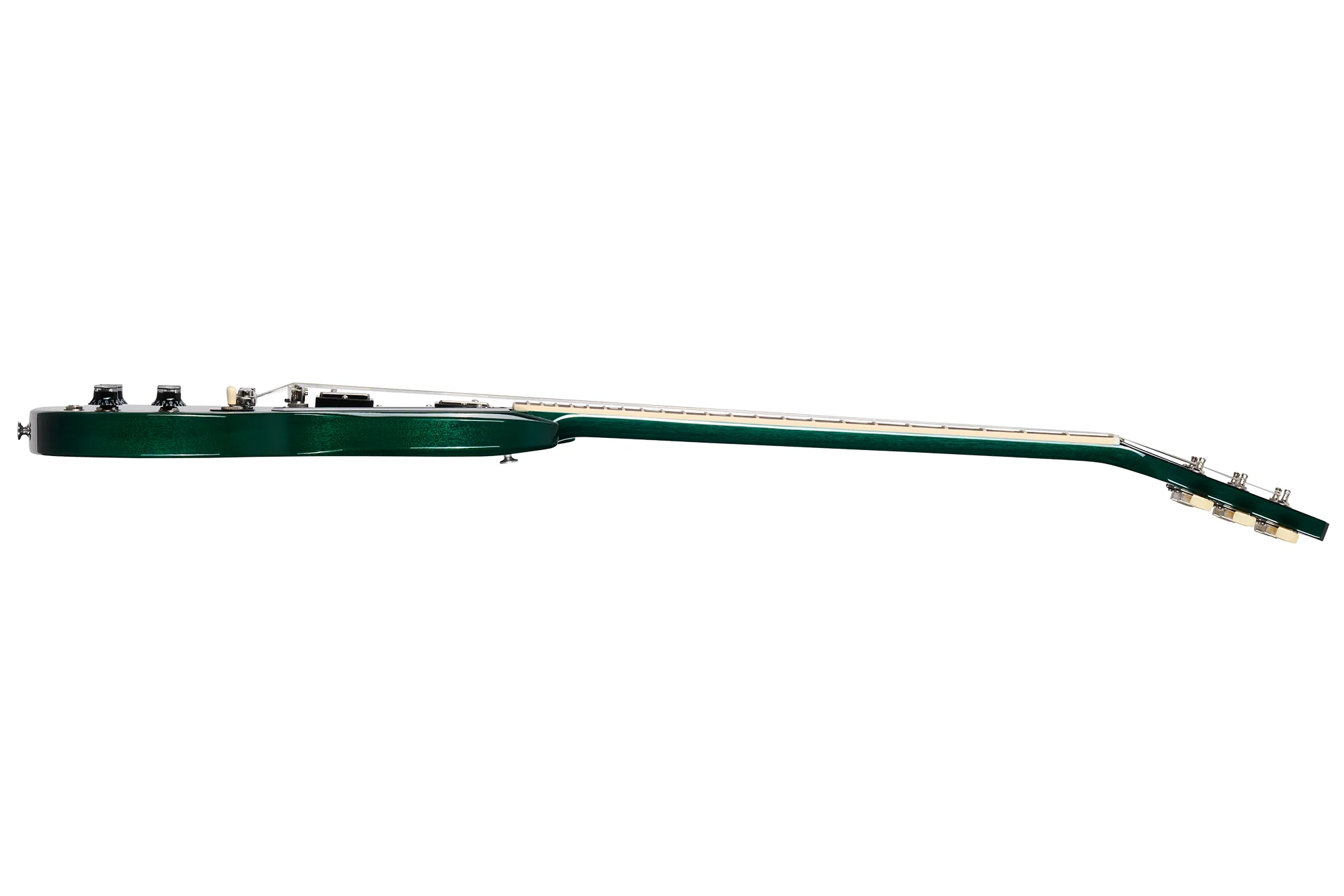 Gibson SG Standard '61 - Custom Color - Image 4