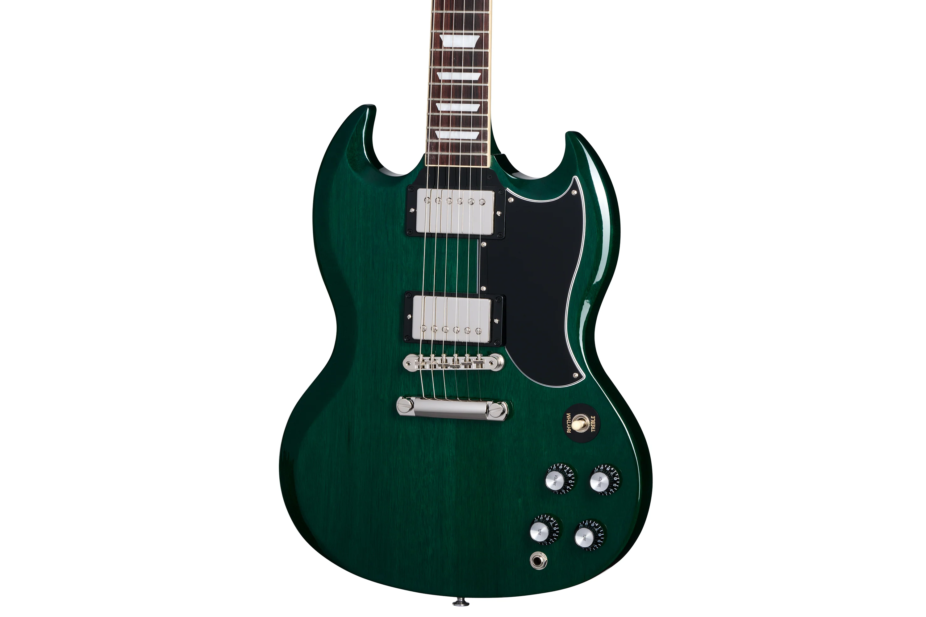 Gibson SG Standard '61 - Custom Color - Image 5
