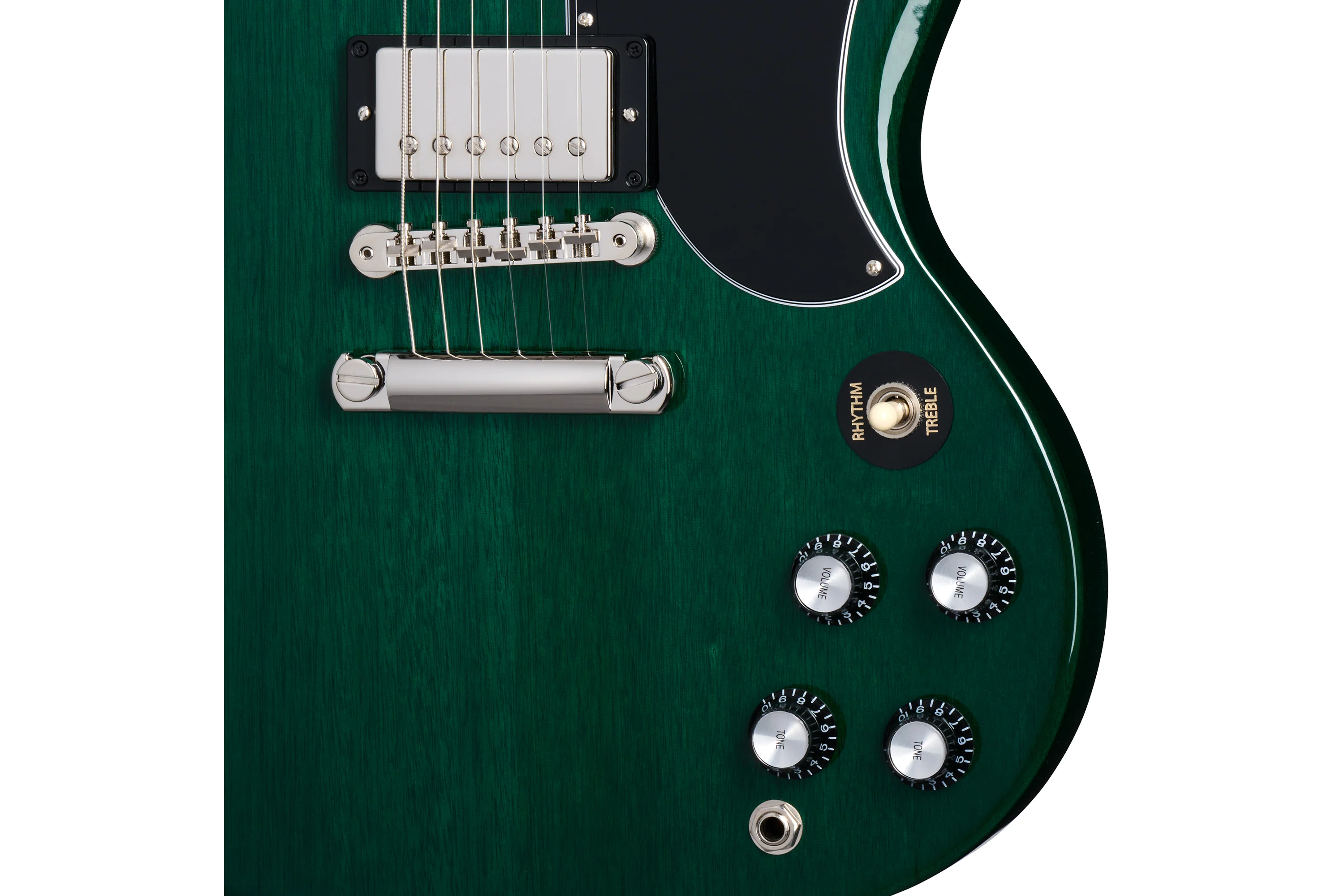 Gibson SG Standard '61 - Custom Color - Image 6