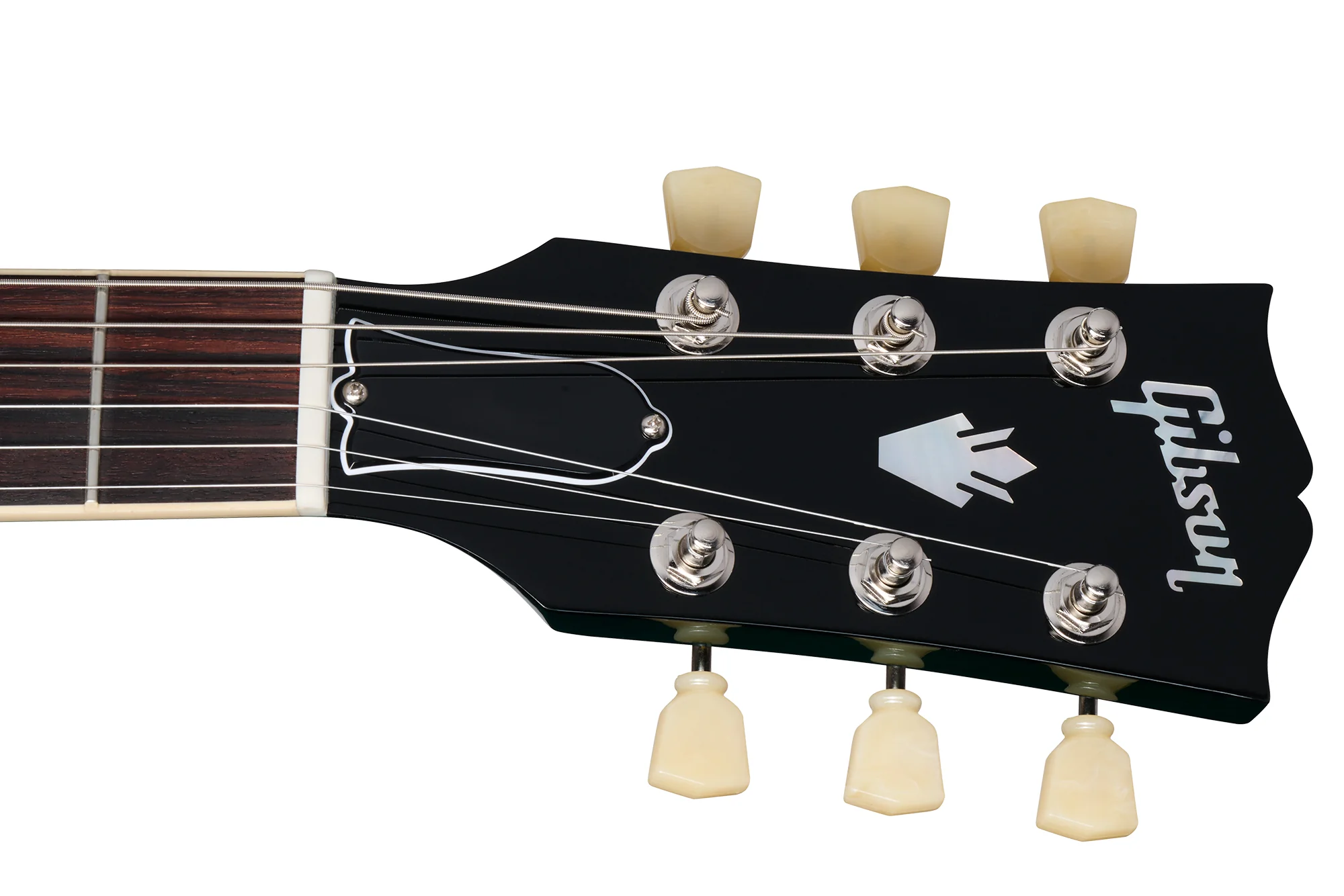 Gibson SG Standard '61 - Custom Color - Image 7