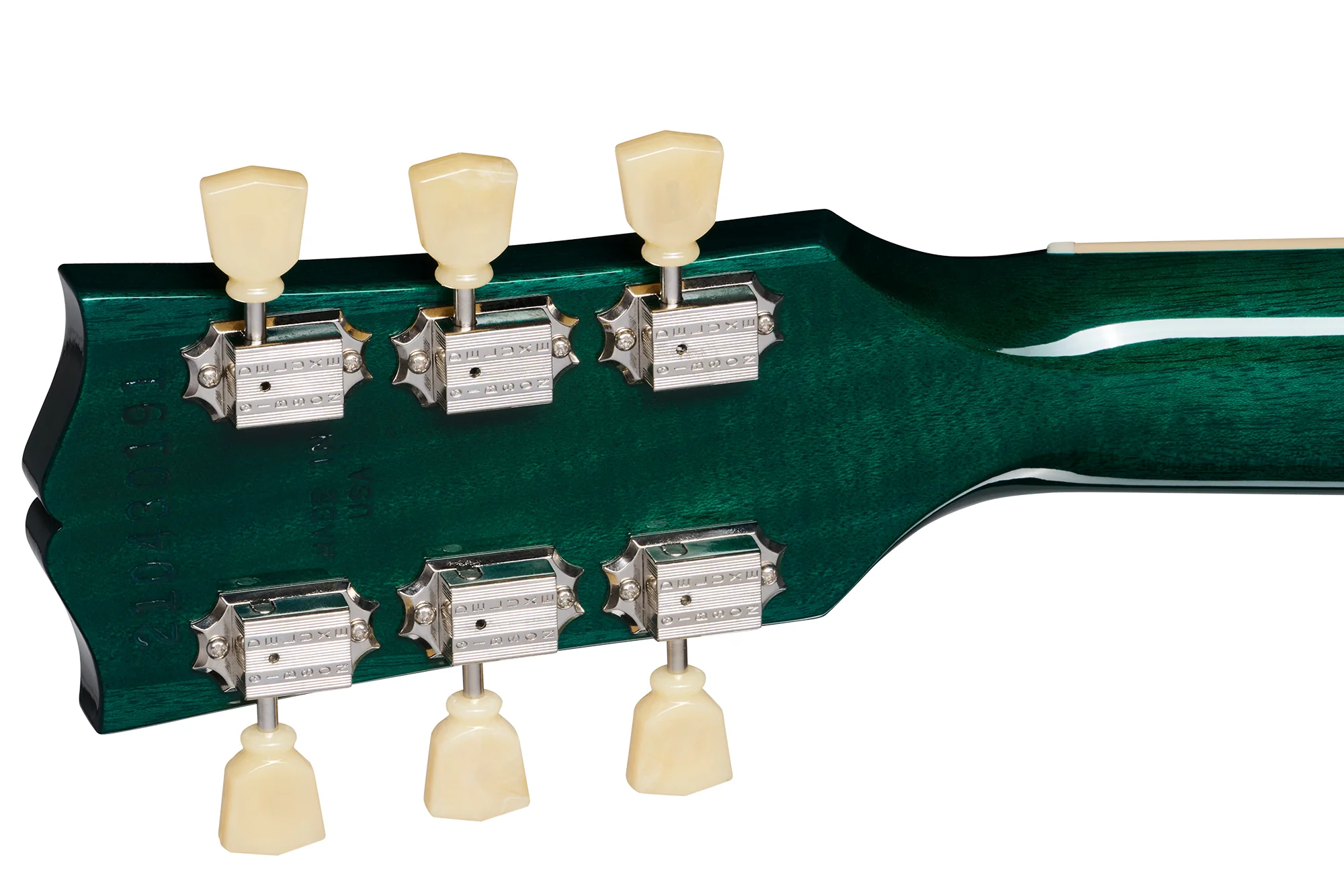 Gibson SG Standard '61 - Custom Color - Image 8