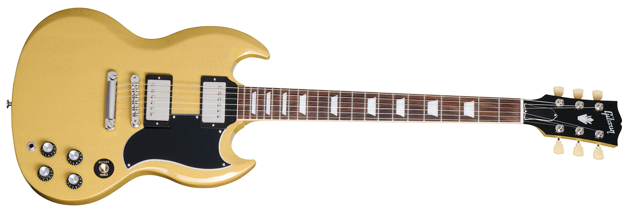Gibson SG Standard '61 - Custom Color - Image 9