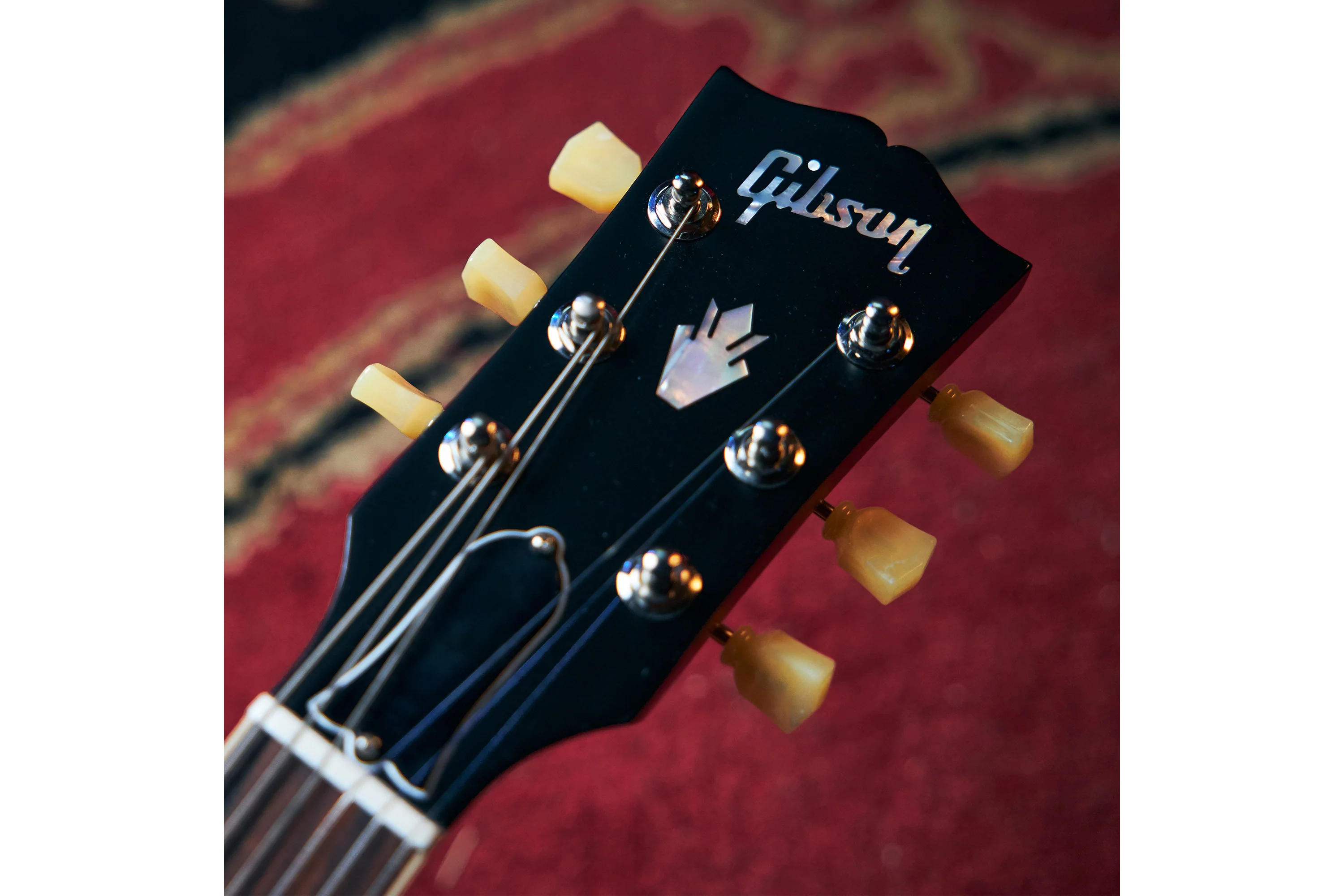 Gibson SG Standard '61 Faded Maestro Vibrola - Image 10