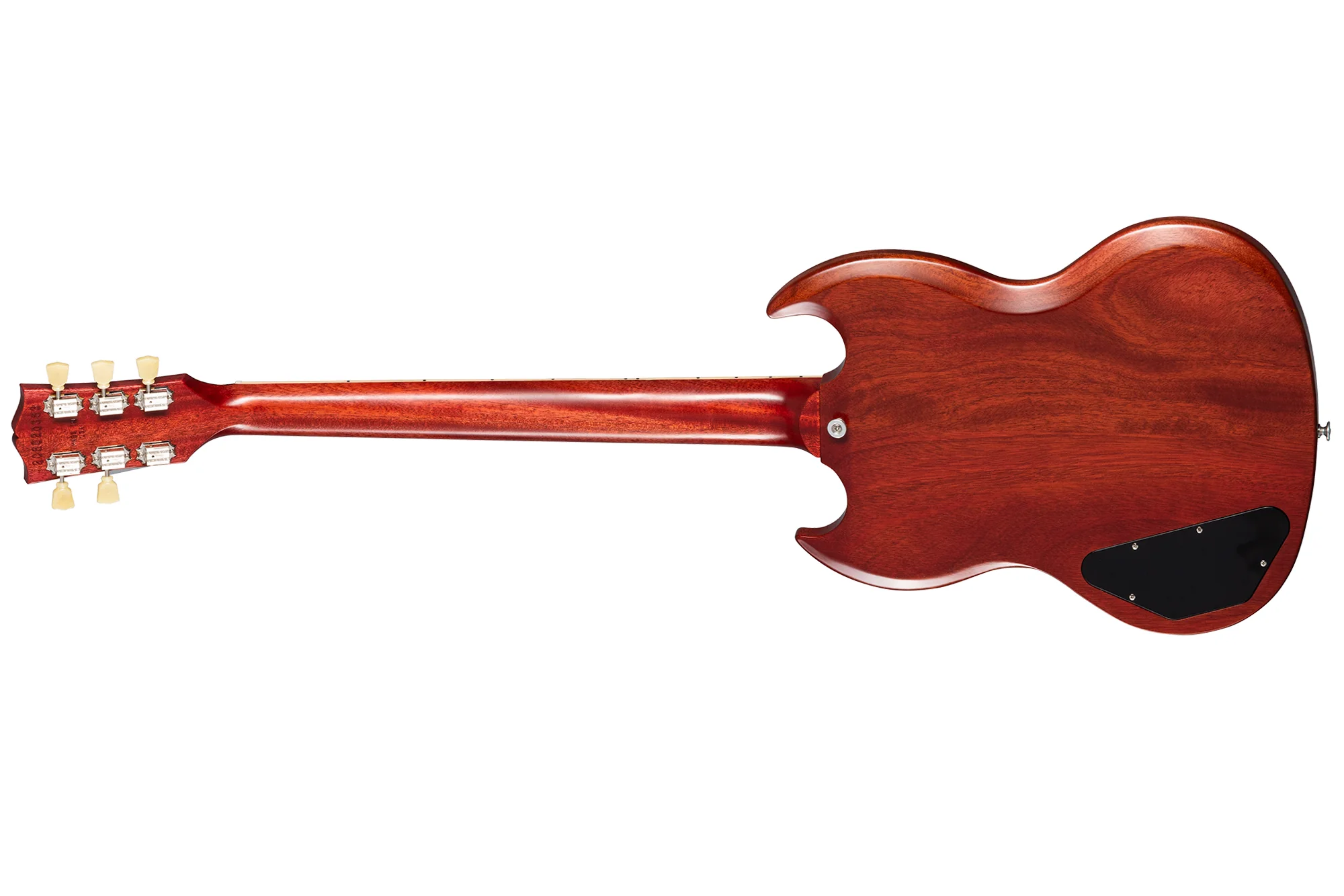 Gibson SG Standard '61 Faded Maestro Vibrola - Image 2