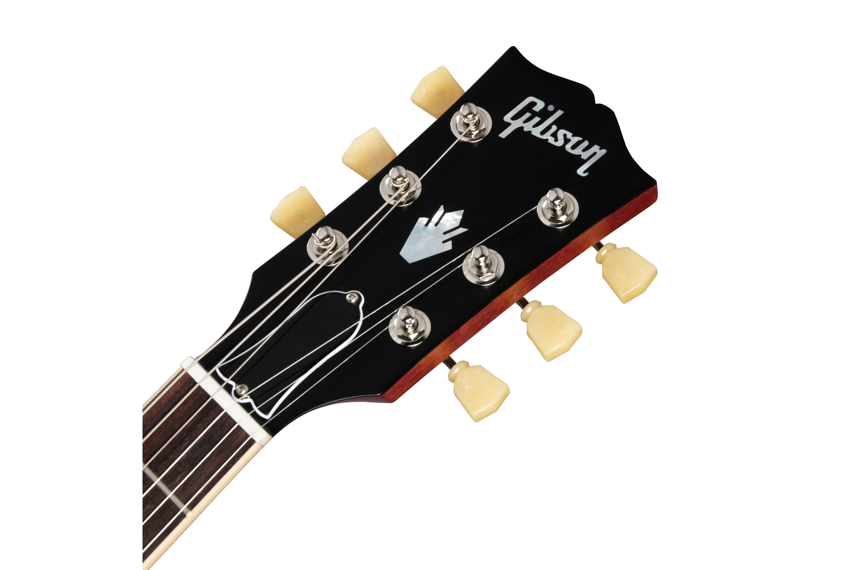 Gibson SG Standard '61 Faded Maestro Vibrola - Image 6