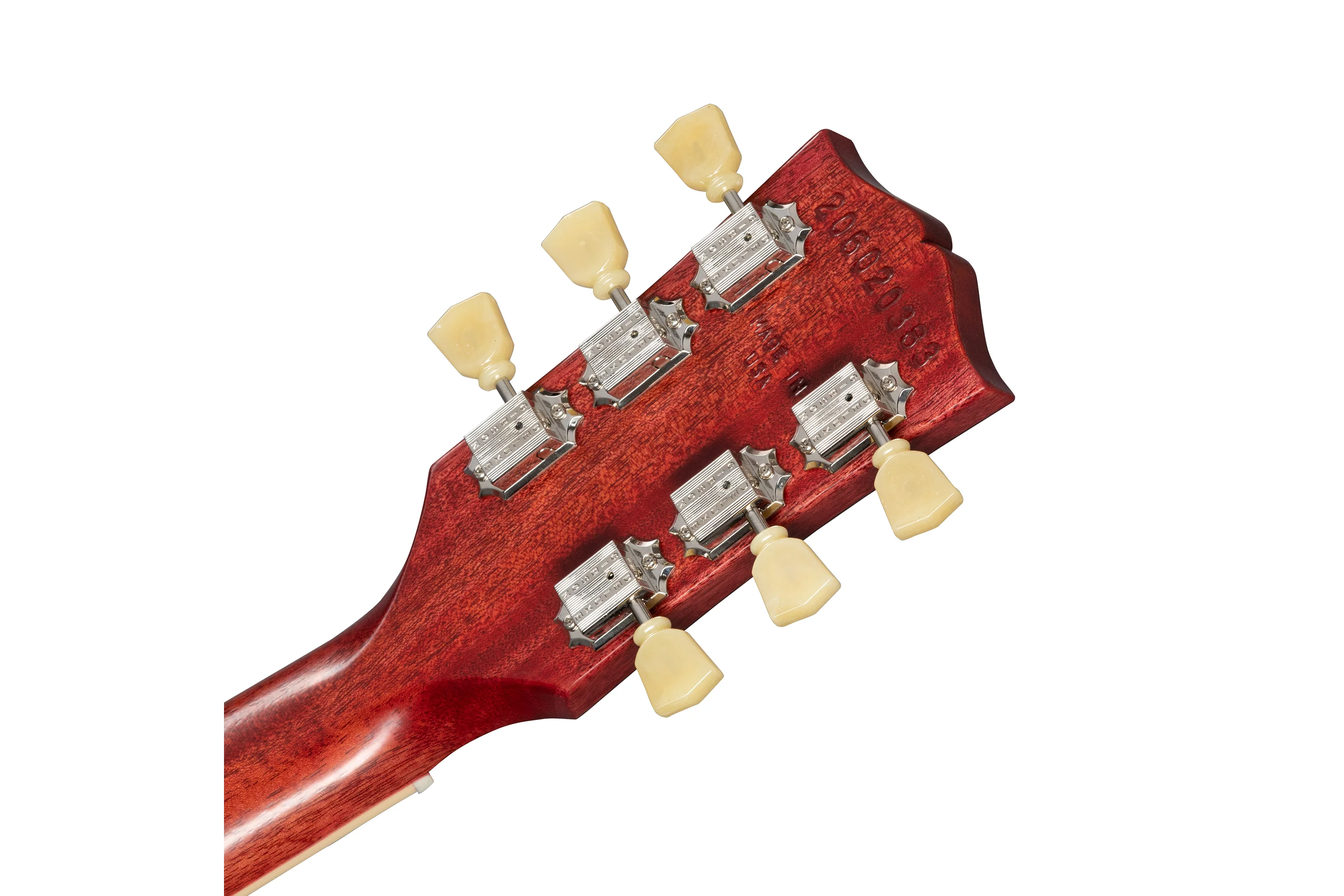 Gibson SG Standard '61 Faded Maestro Vibrola - Image 7