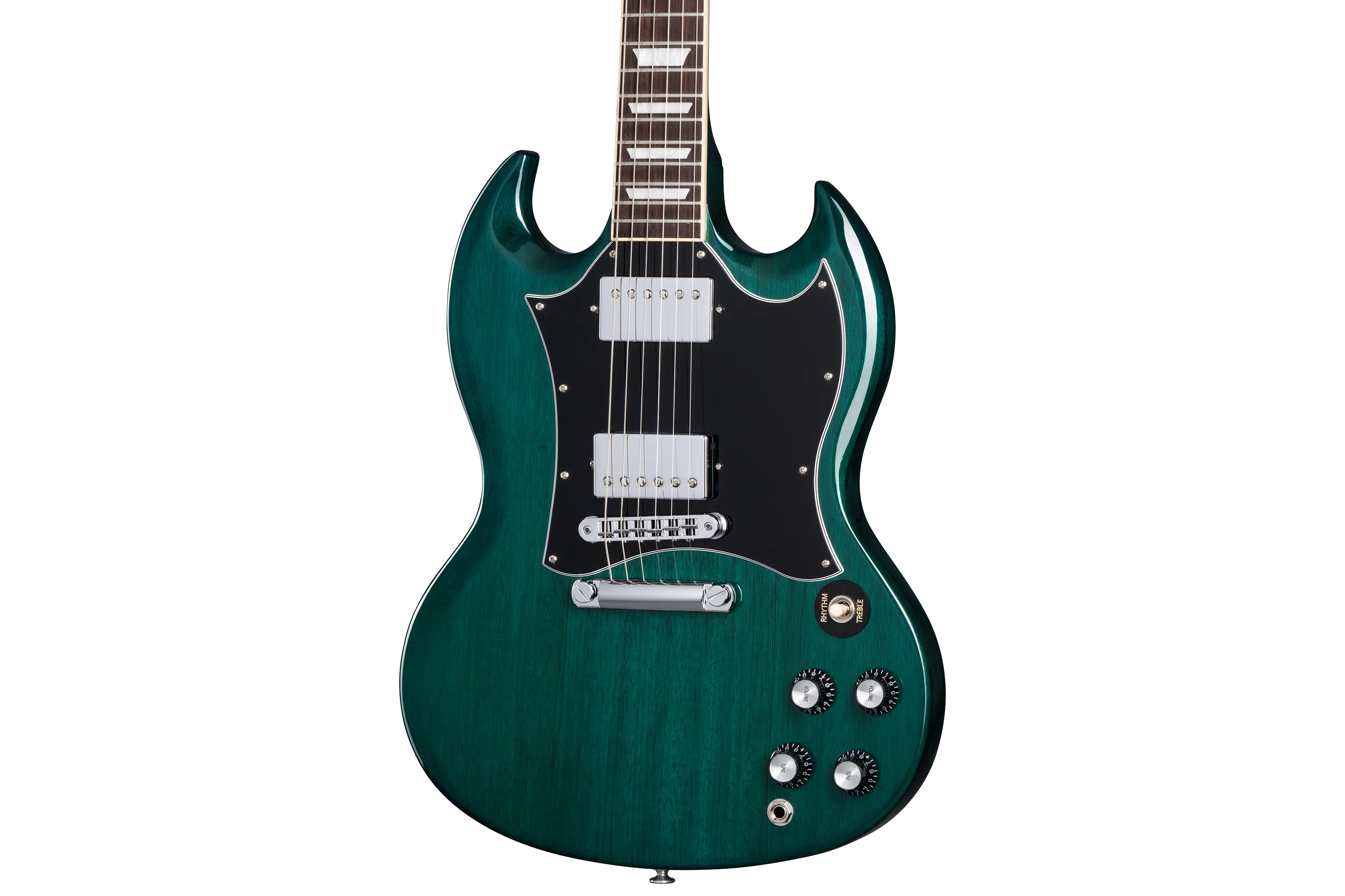 Gibson SG Standard - Custom Color - Image 12