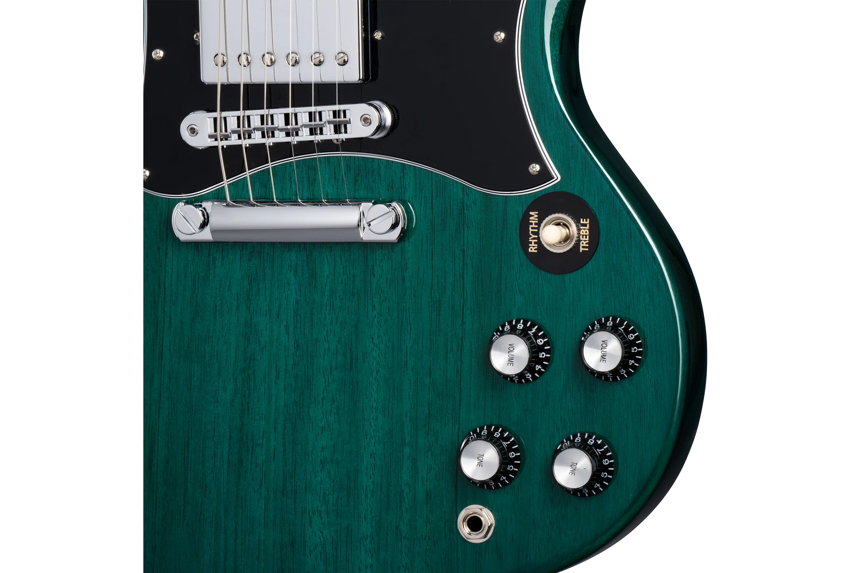 Gibson SG Standard - Custom Color - Image 13