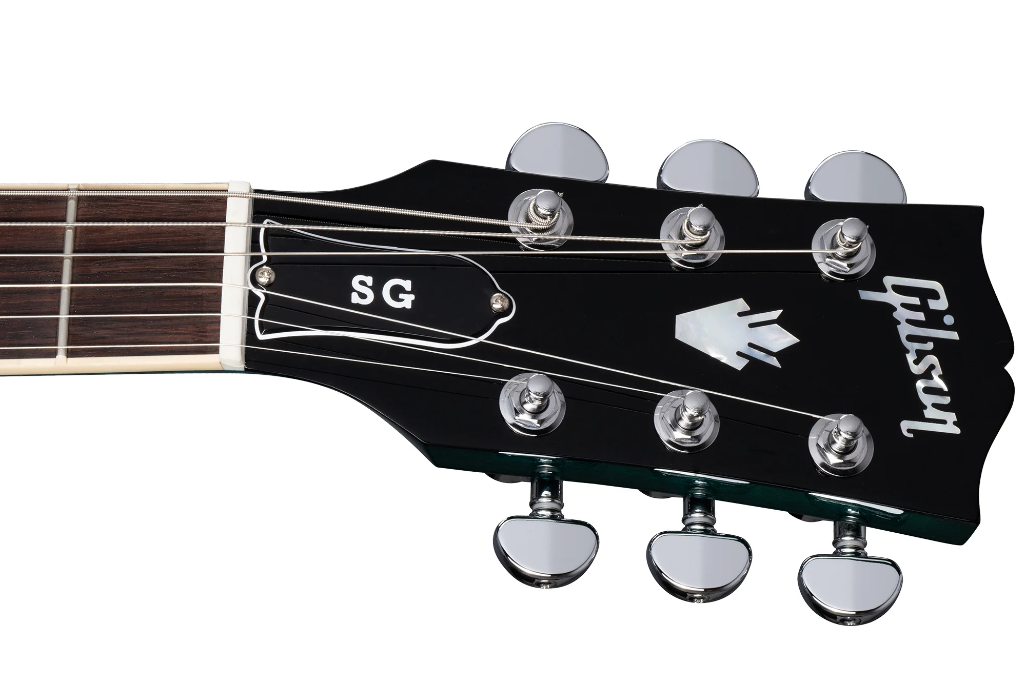 Gibson SG Standard - Custom Color - Image 14