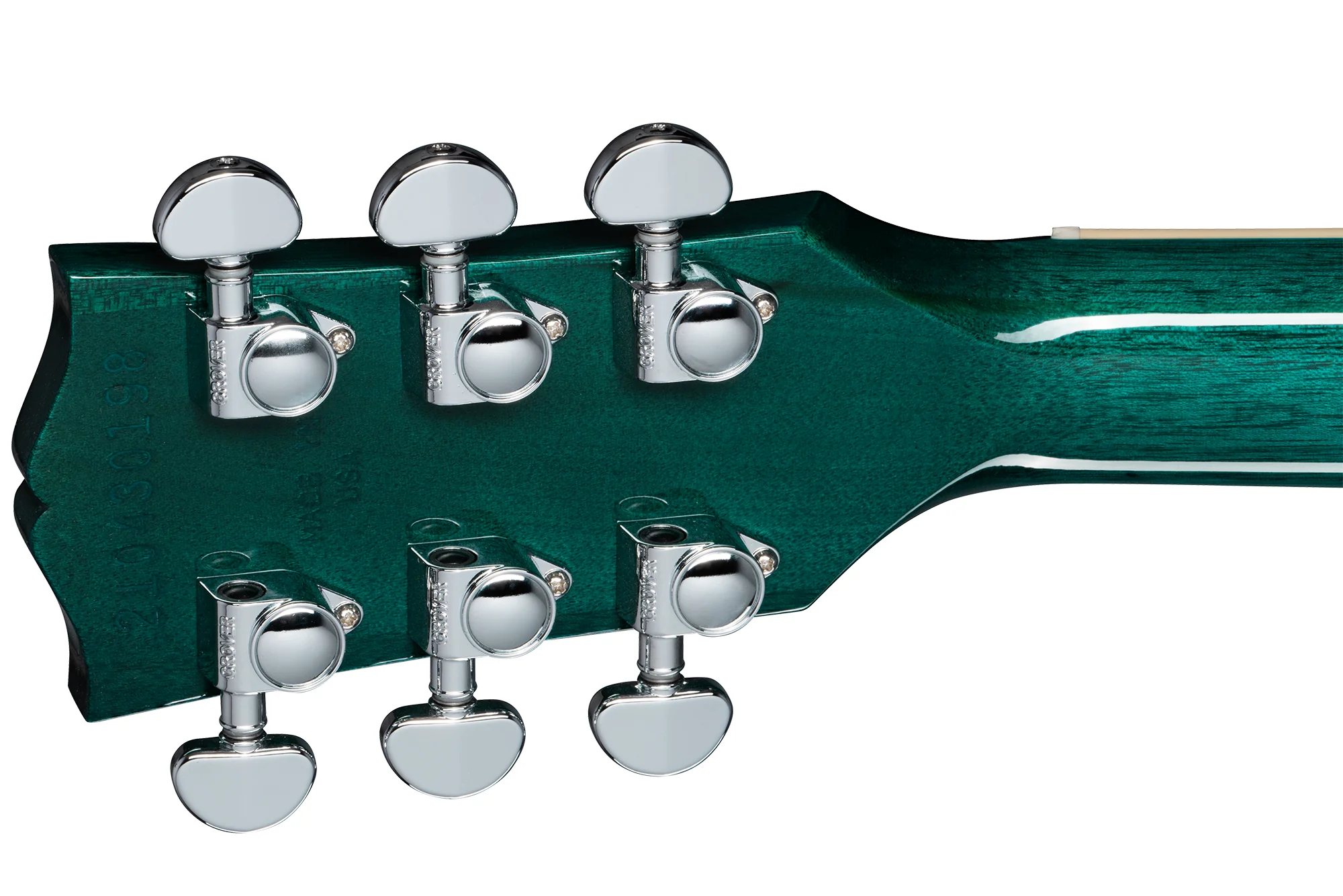 Gibson SG Standard - Custom Color - Image 15